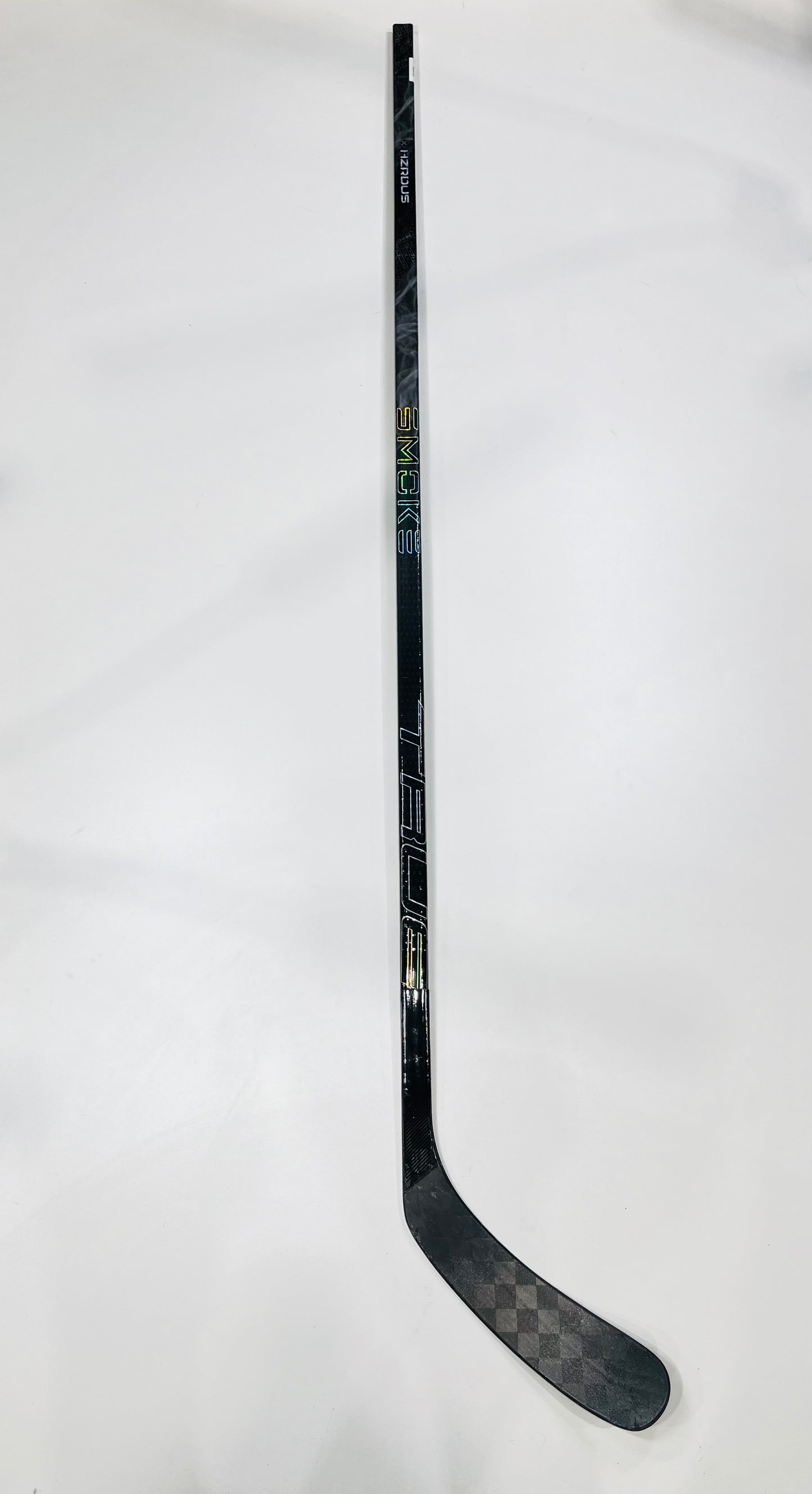 LH True Hzrdus Smoke | 75 Flex | P92 | Refurbished | WSWC-420