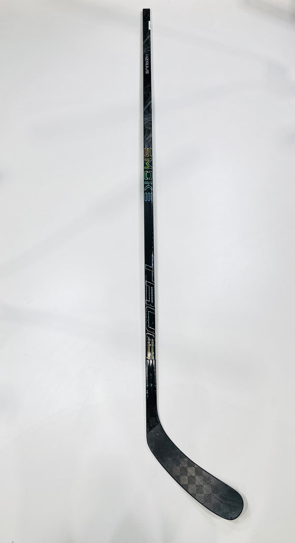 LH True Hzrdus Smoke | 75 Flex | P92 | Refurbished | WSWC-420