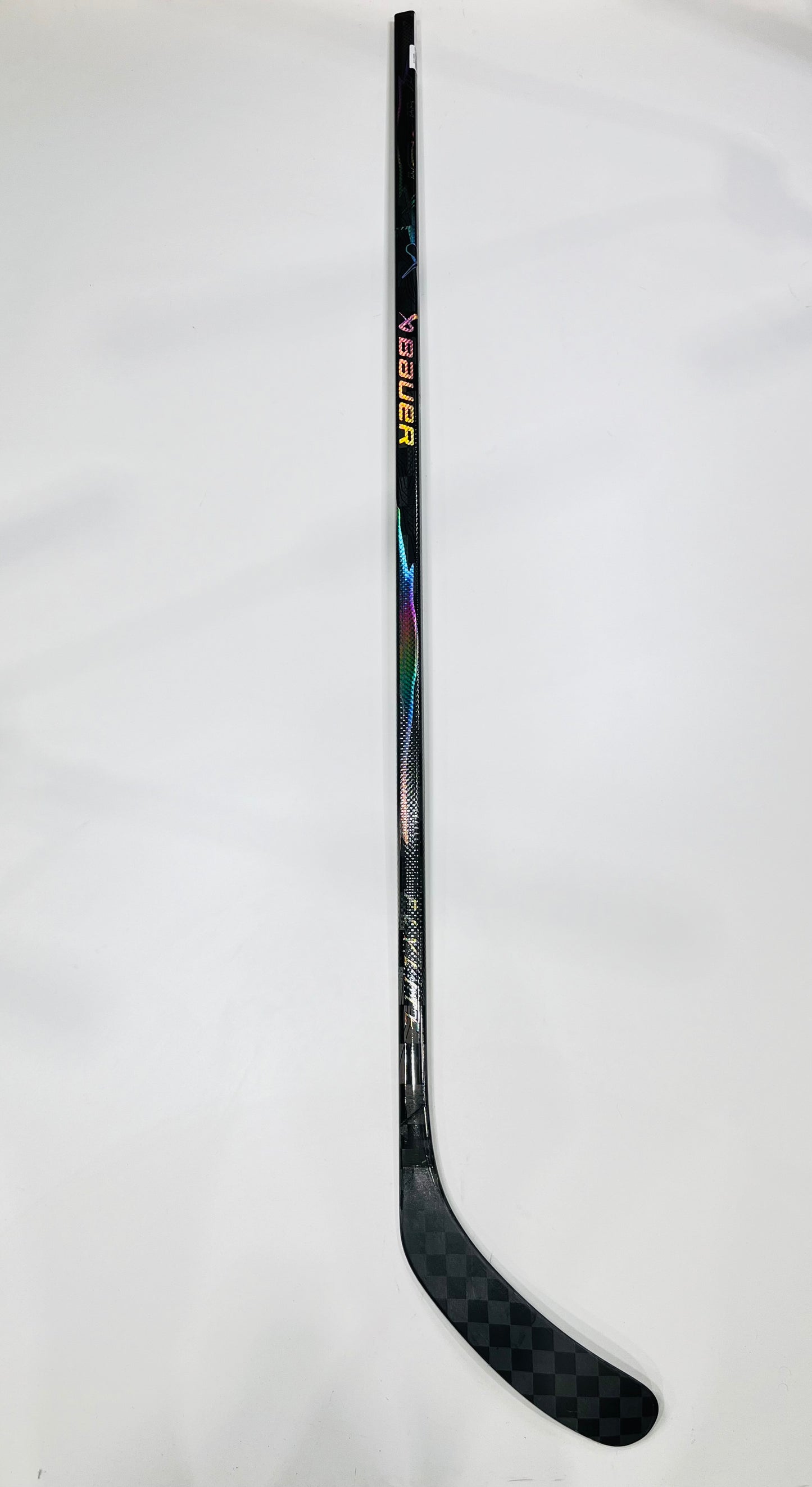RH Bauer Vapor Hyperlite2 wrapped as a Vapor Flylite | 87 Flex | Hossa | Refurbished | WSWC-575