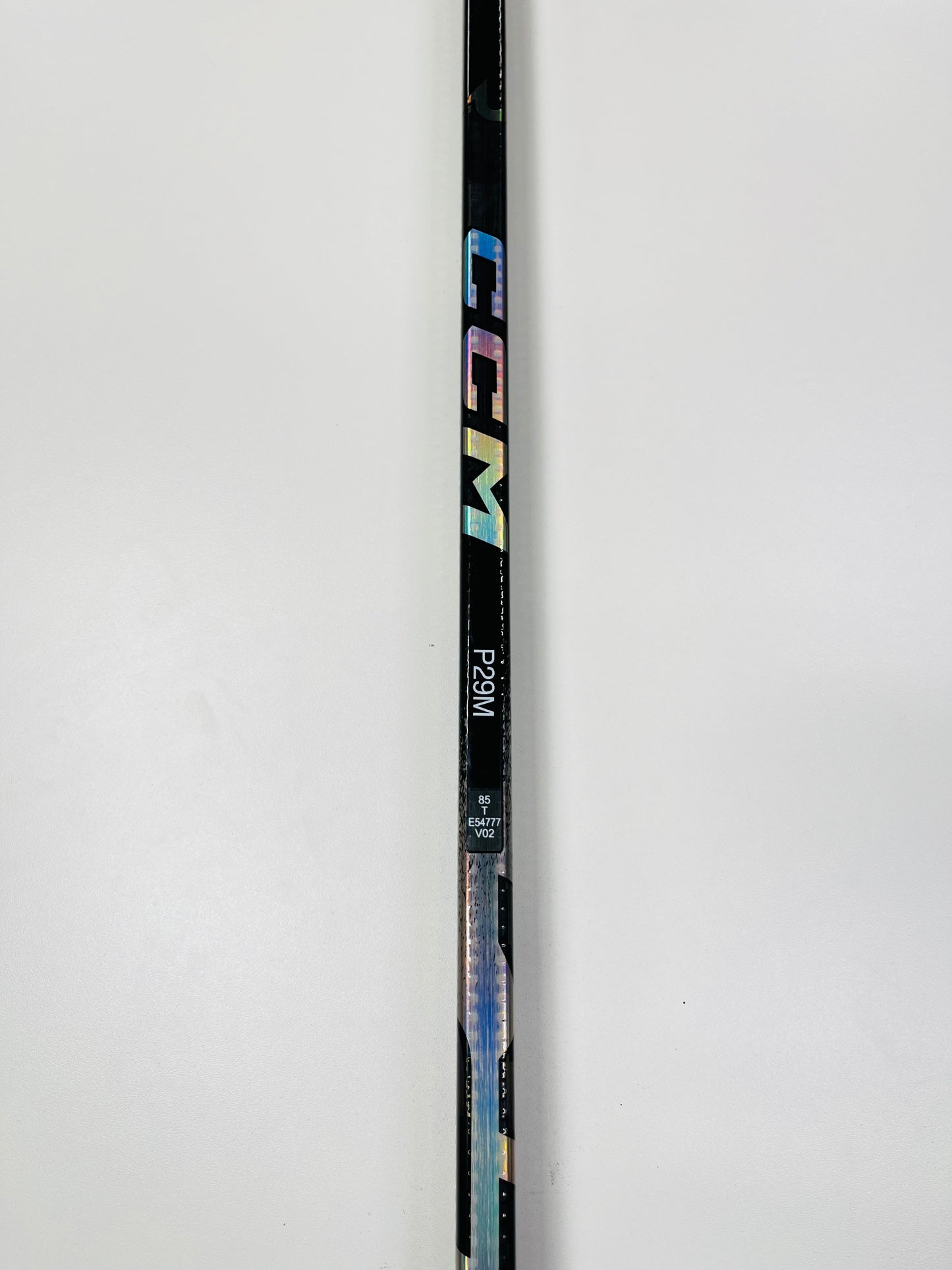 LH CCM Jetspeed FT8 Pro wrapped as a Ribcor Trigger 10 Pro | 85 Flex | P29M | Refurbished | DW-3272