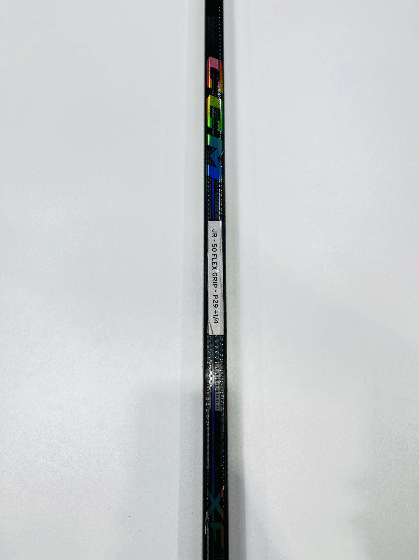 LH CCM Tacks XF Ghost | 50 Flex | P29M | Refurbished | WSWC-414
