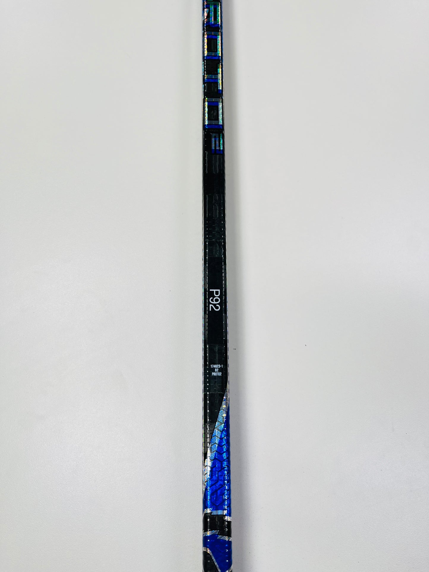 RH Bauer Proto2 | 82 Flex | P92 | Refurbished | WSWC-173