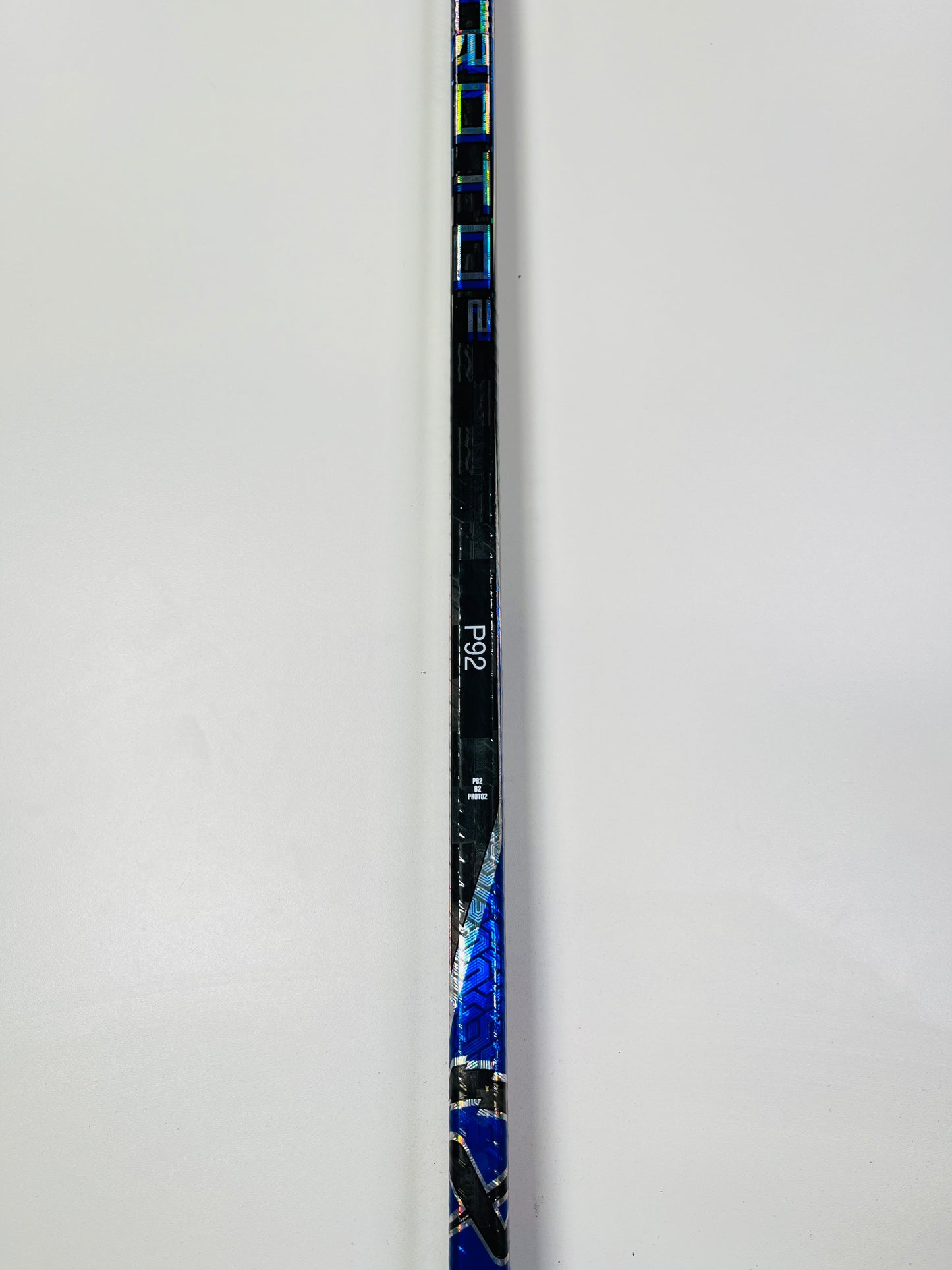 LH Bauer Proto2 | 82 Flex | P92 | Refurbished | WSWC-234