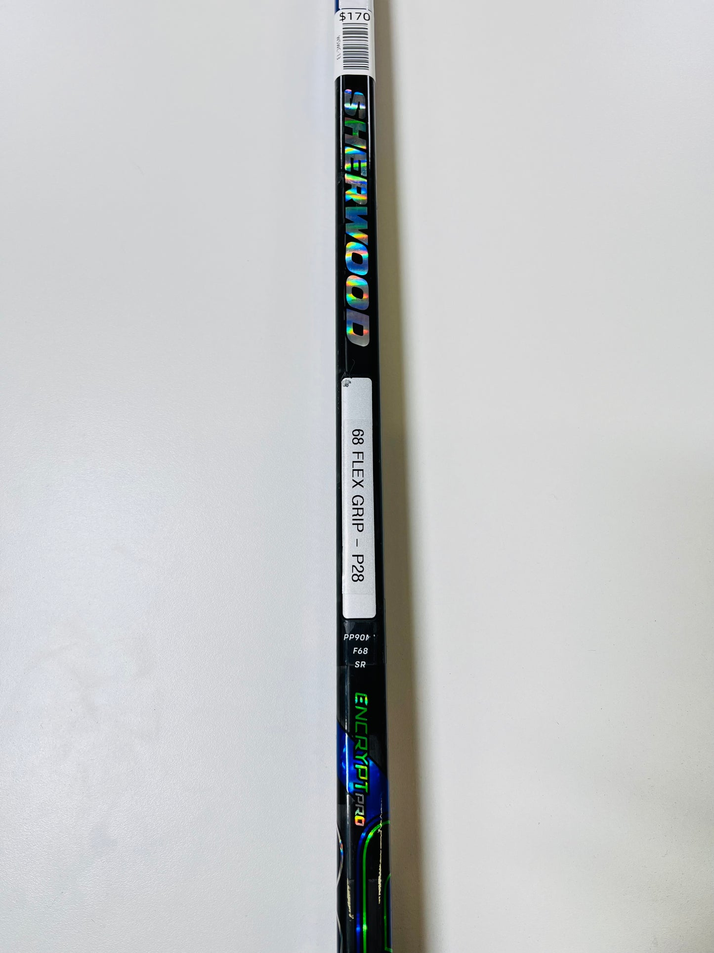 LH Sherwood Encrypt Pro | 68 Flex | P28 | Refurbished | WSWC-13