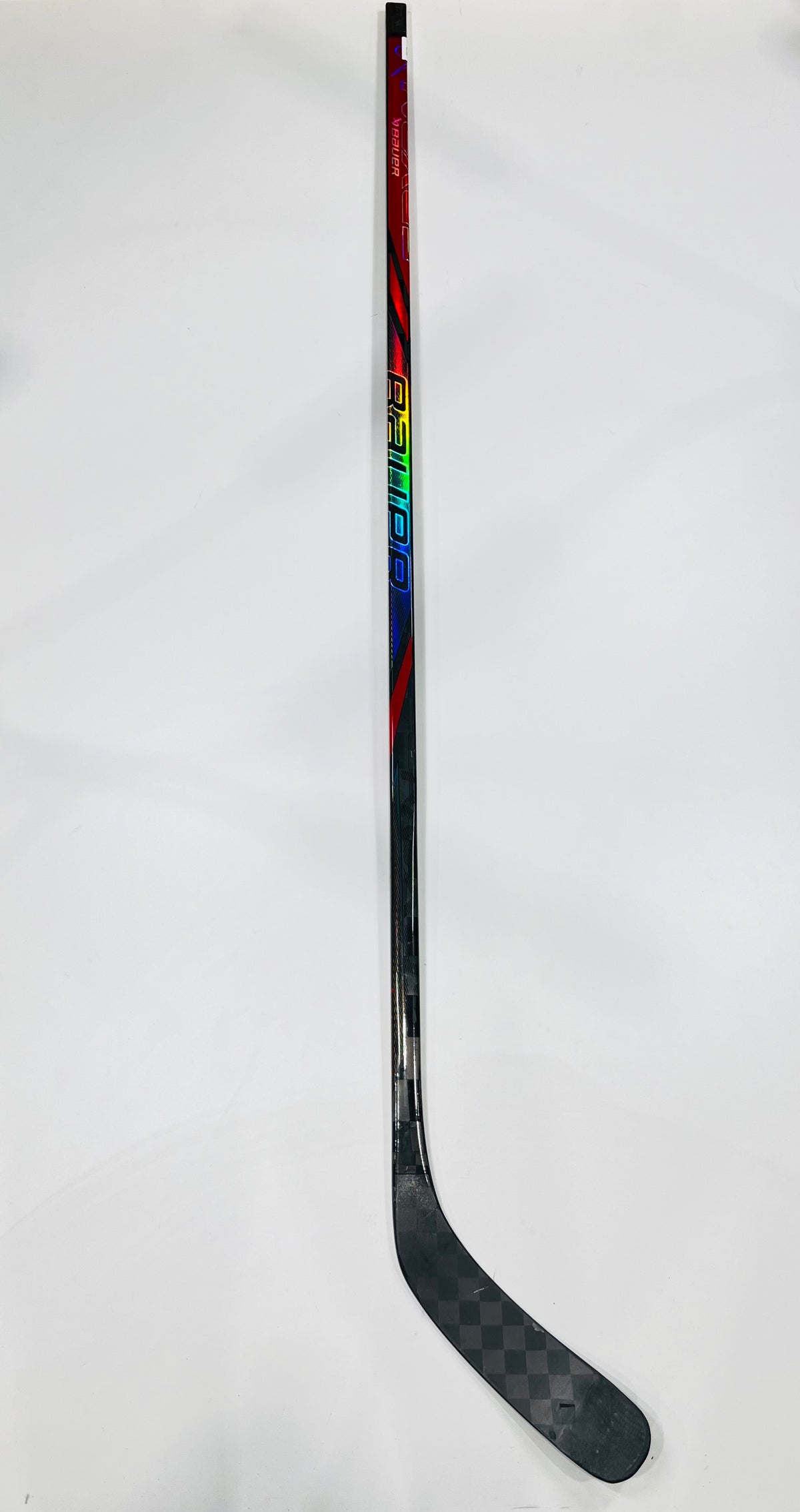 LH Bauer Vapor Hyperlite2 wrapped as a Nexus Tracer | 77 Flex | P88 | Refurbished | DW-3388