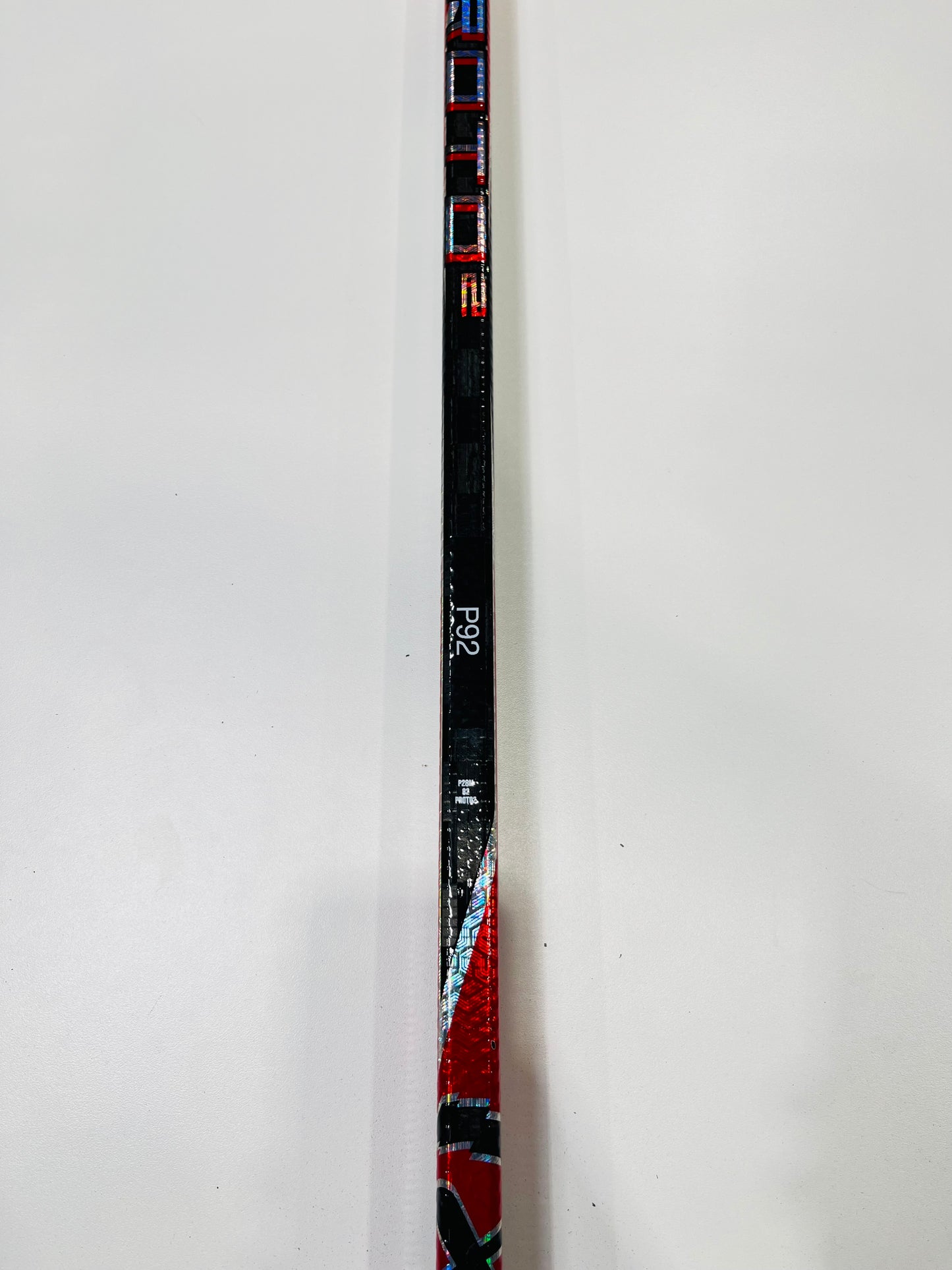 RH Bauer Proto2 | 82 Flex | P92 | Refurbished | DW-3566