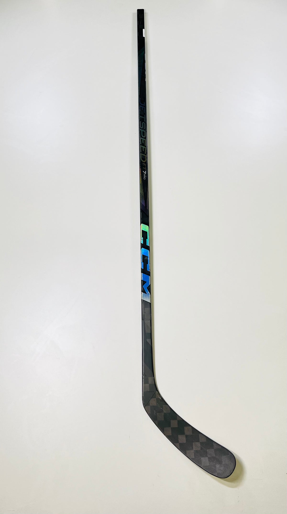 LH CCM Jetspeed FT7 Pro | 80 Flex | P29 | Refurbished | DW-2449