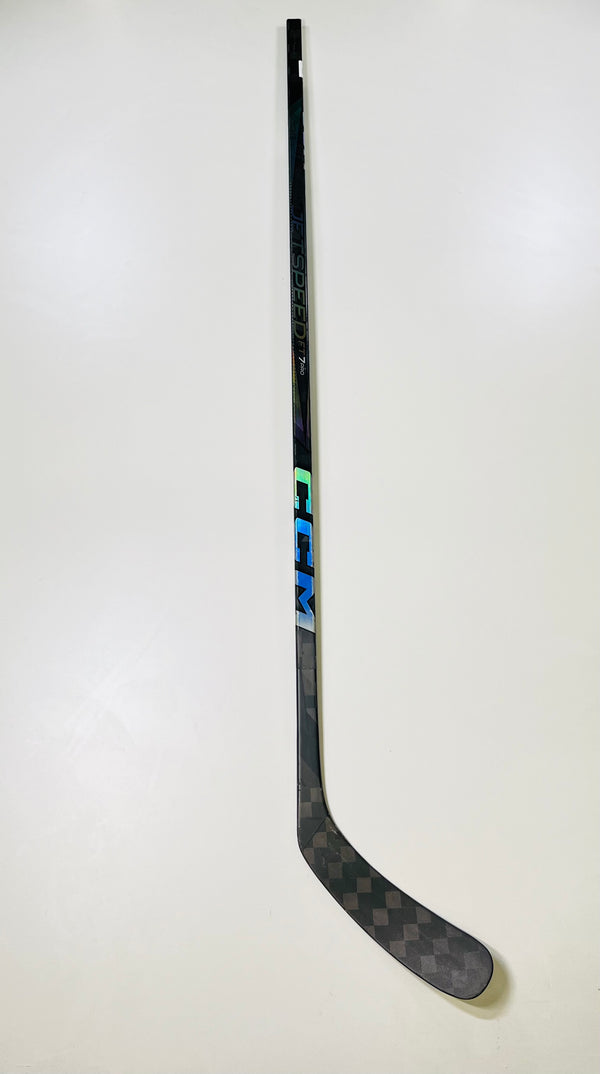 LH CCM Jetspeed FT7 Pro | 80 Flex | P29 | Refurbished | DW-2449