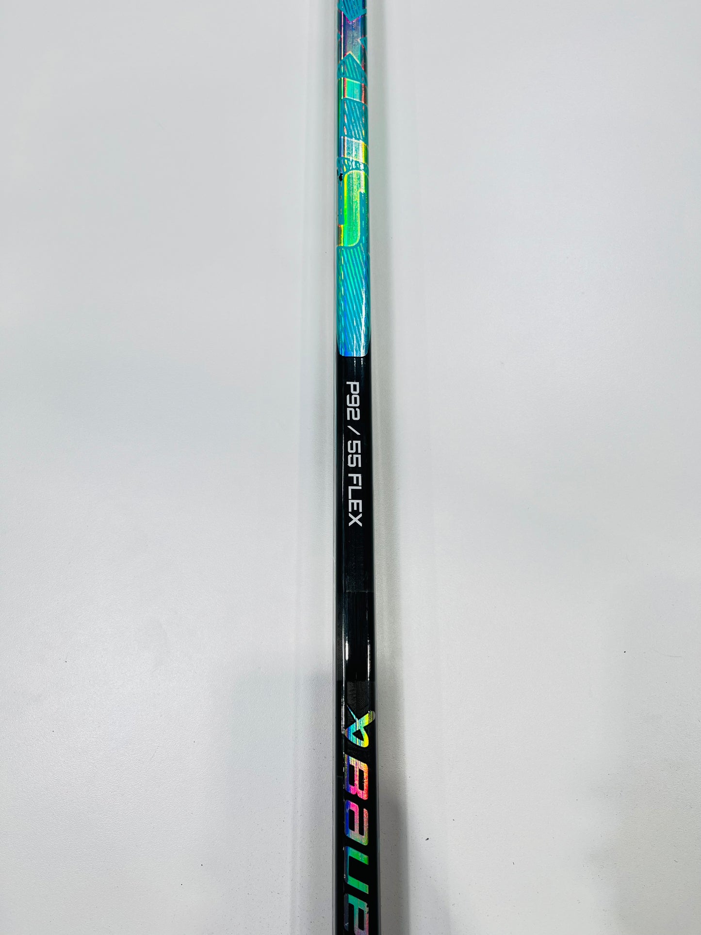 LH Bauer Nexus Tracer | 55 Flex | P92 | Refurbished | WSWC-663