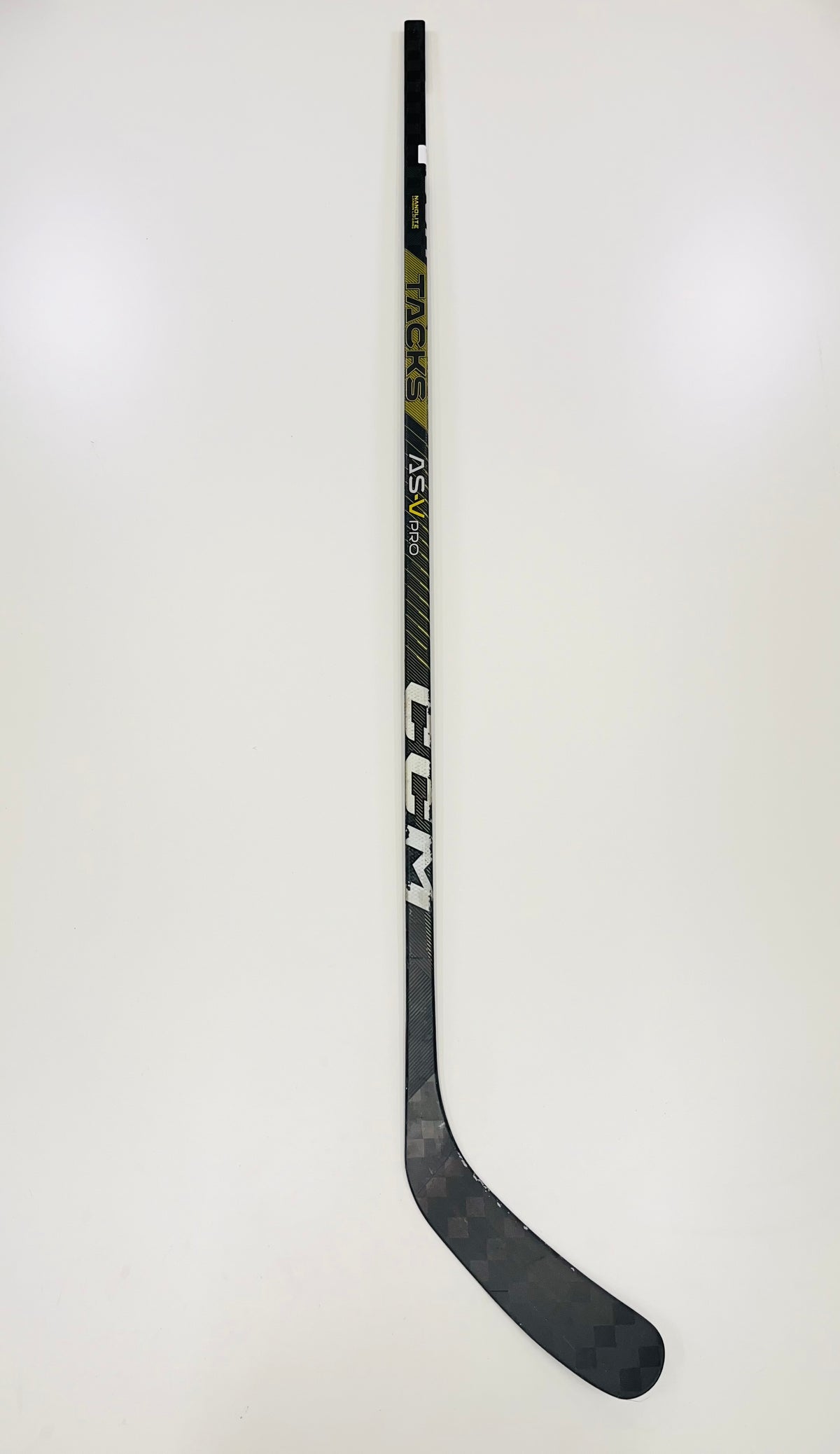LH CCM Jetspeed FT5 Pro wrapped as an ASV Pro | 90 Flex | P90TM | Refurbished | D-4202