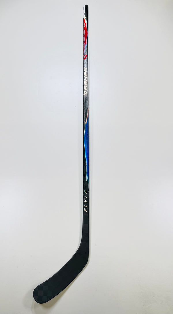 RH Bauer Vapor Flylite | 87 Flex | P92M | Refurbished | WSWC-42