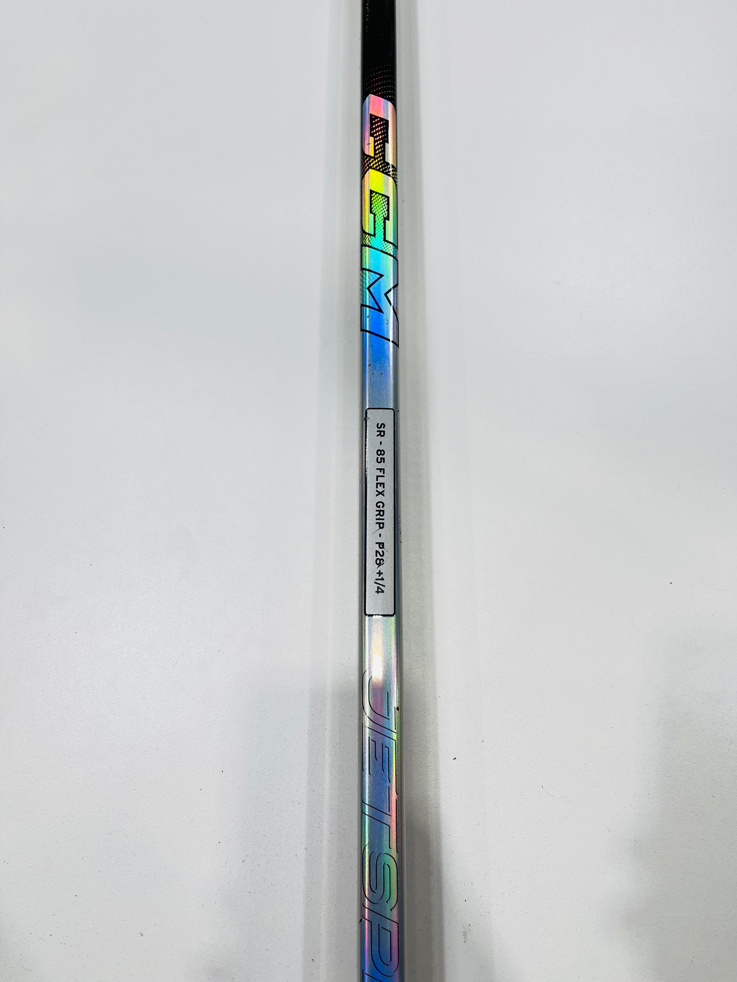 LH CCM Jetspeed FT8 Pro | 85 Flex | P28M | Refurbished | WSWC-690