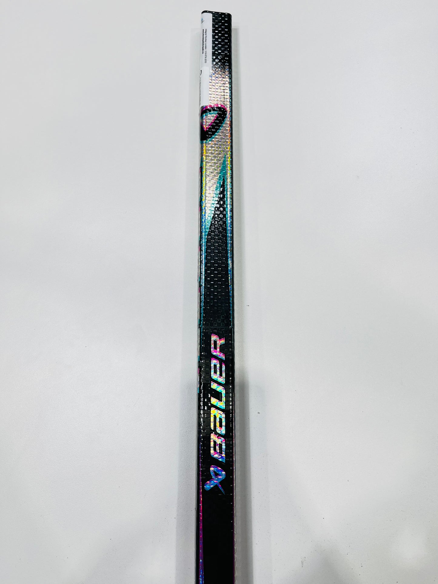 LH Bauer Proto2 | 77 Flex | P92M | Refurbished | WSWC-447