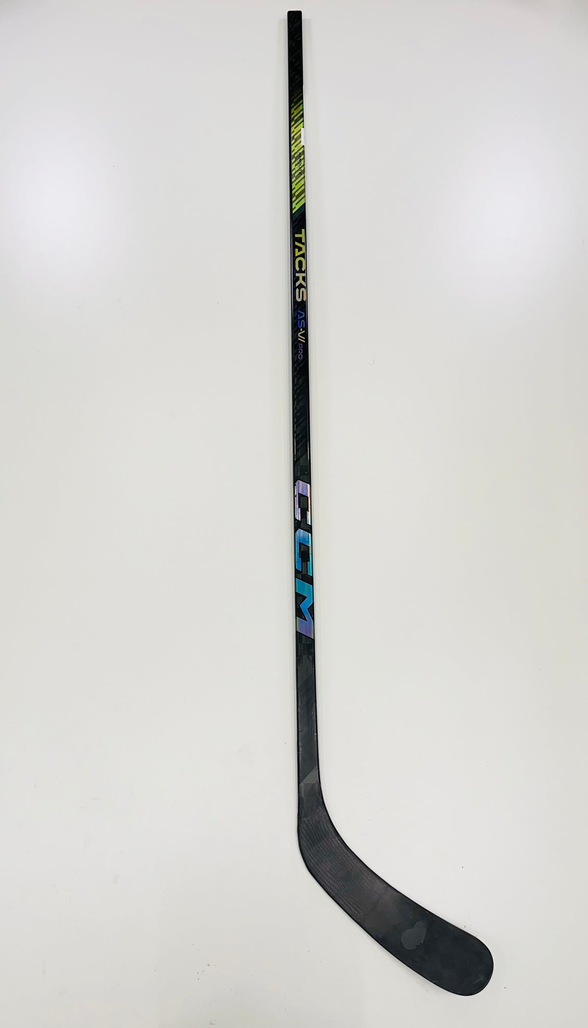 LH CCM Tacks ASVI Pro | 90 Flex | P29 | Refurbished | DW-46