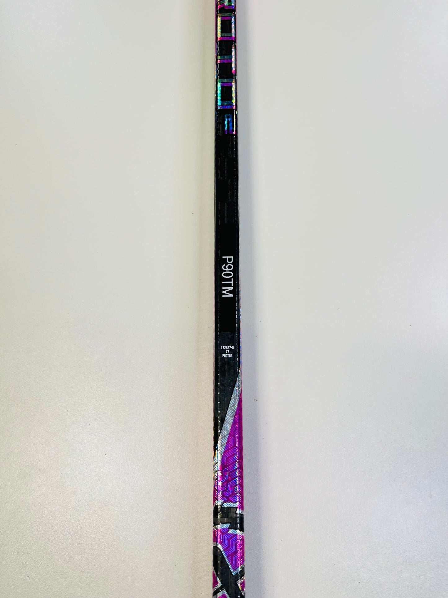 LH Bauer Proto2 | 77 Flex | P90TM | Refurbished | DW-3111