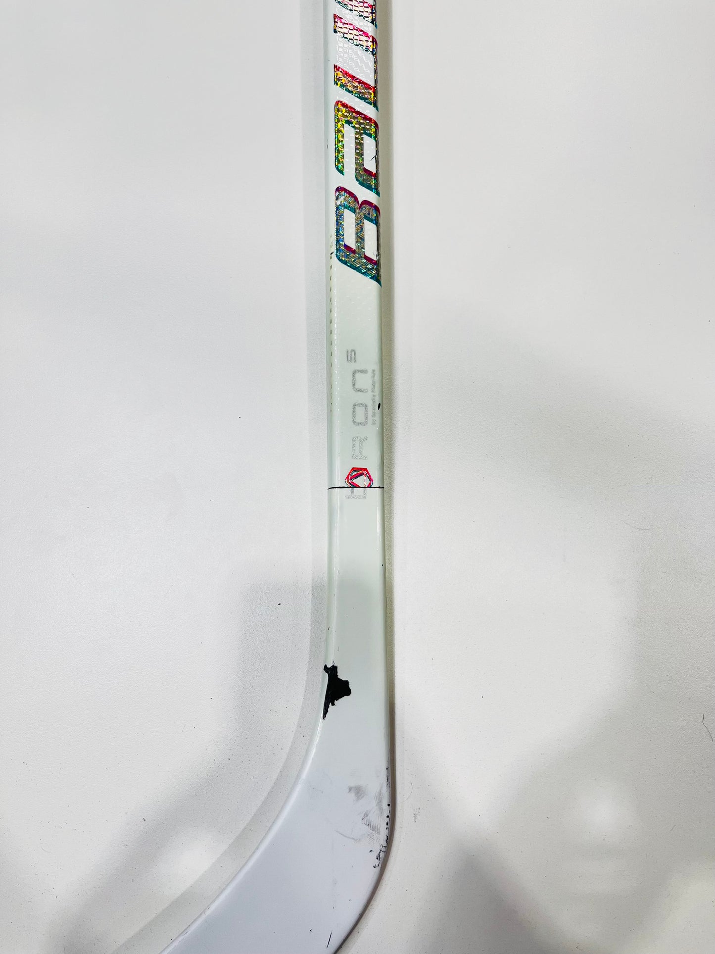 LH Bauer Proto2 | 77 Flex | P90TM | Refurbished | WSWC-497