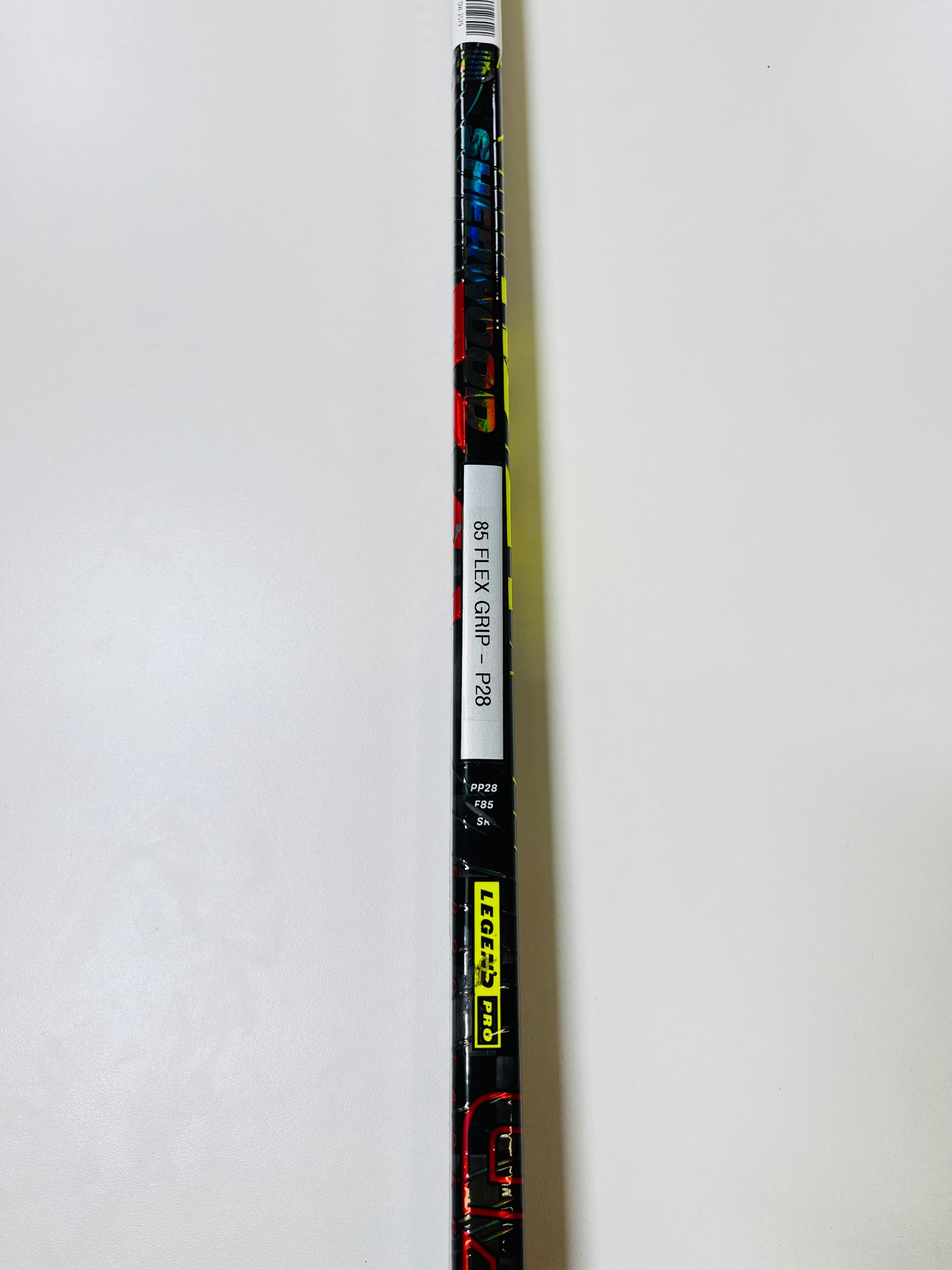 LH Sherwood Rekker Legend Pro | 85 Flex | P28 | Refurbished | DW-2579