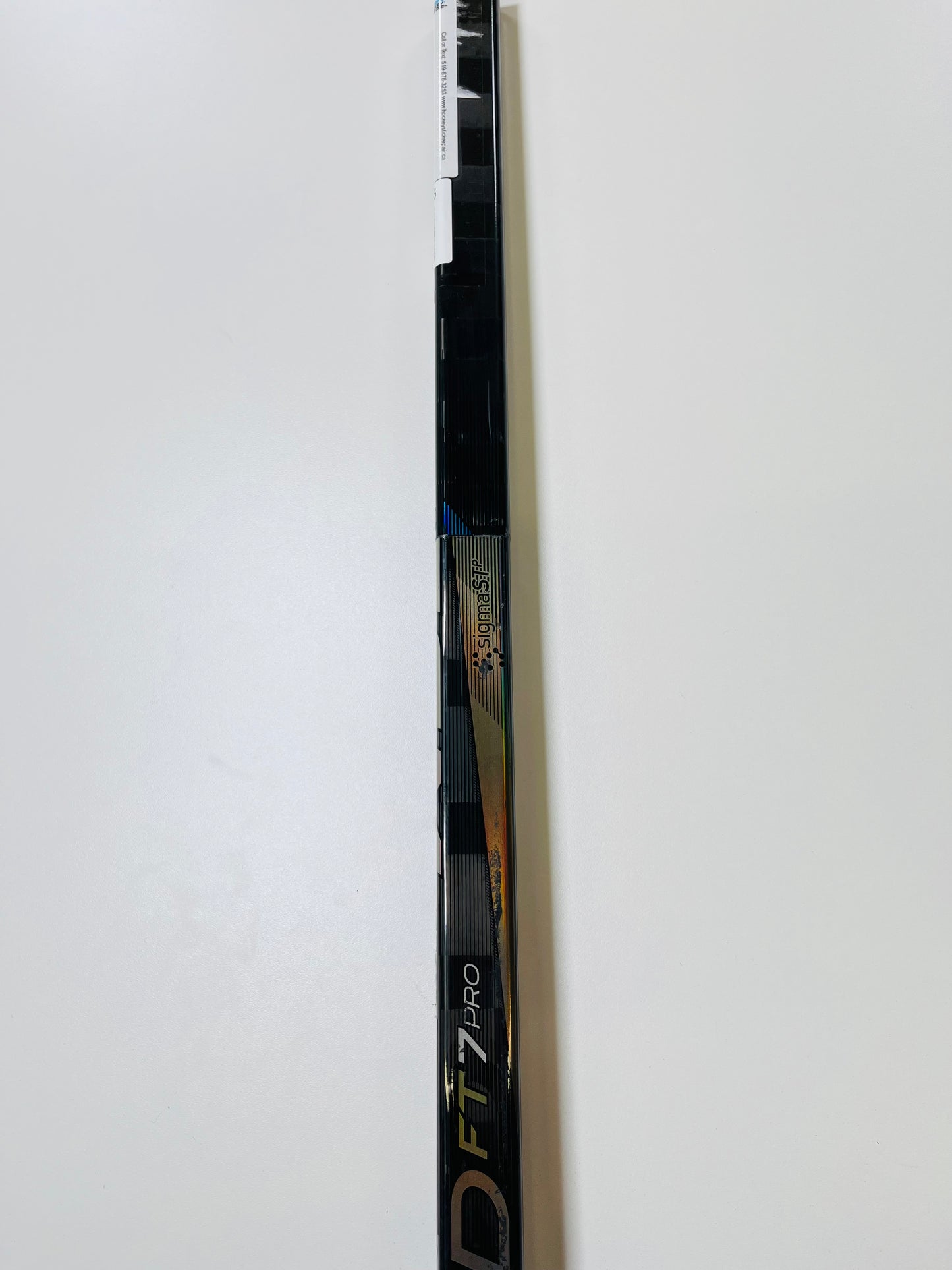 LH CCM Jetspeed FT7 Pro | 85 Flex | P92 | Refurbished | DW-2673