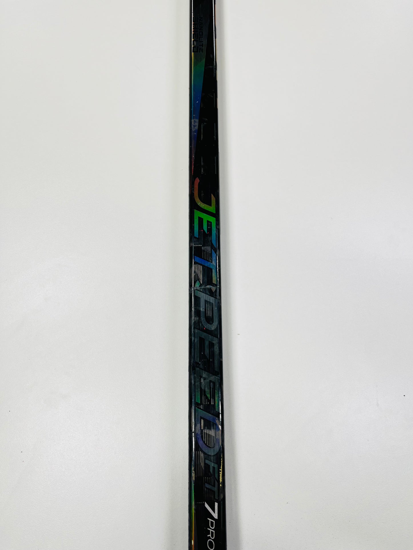LH CCM Ribcor Trigger 9 Pro wrapped as a Jetspeed FT7 Pro | 95 Flex | P90TM | Refurbished | DW-3218