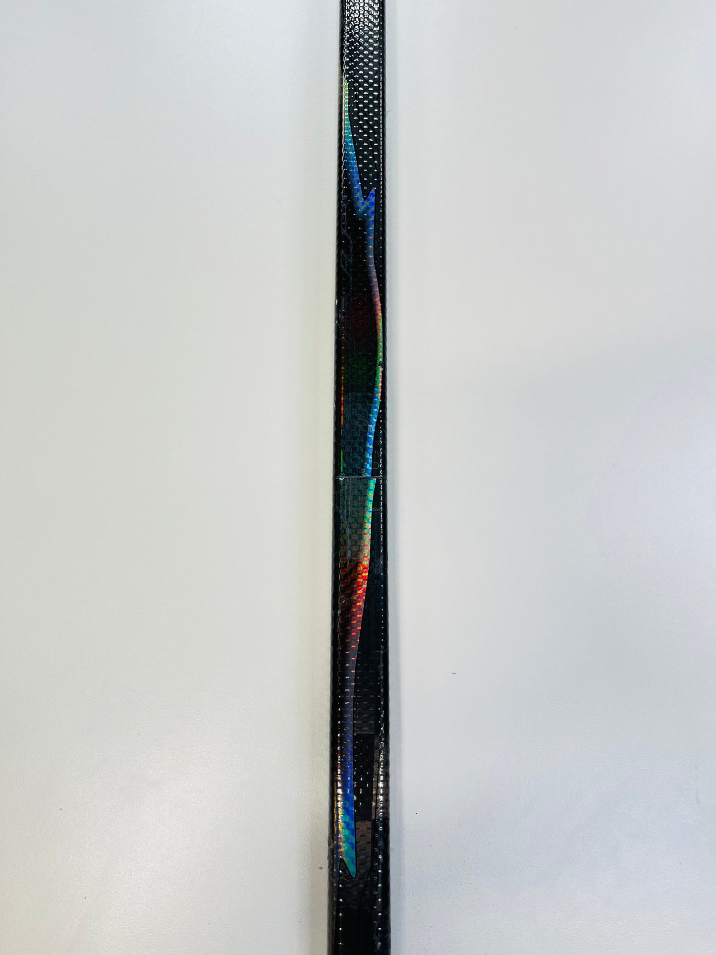 LH Bauer Vapor Hyperlite2 wrapped as a Vapor Flylite | 77 Flex | P92 | Refurbished | DW-3163
