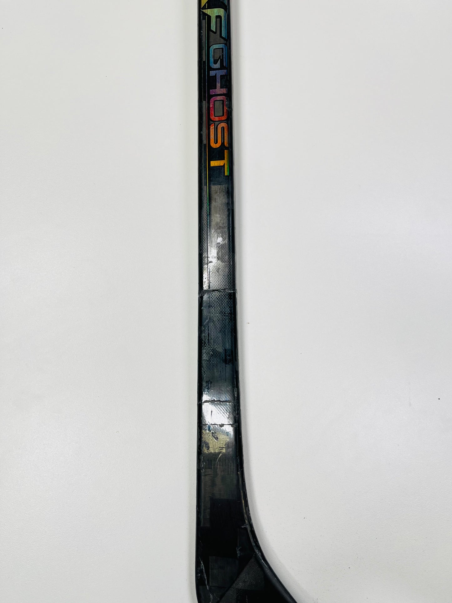 RH CCM Ribcor Trigger 10 Pro wrapped as a Tacks XF Ghost | 65 Flex | P29 | Refurbished | WSWC-199