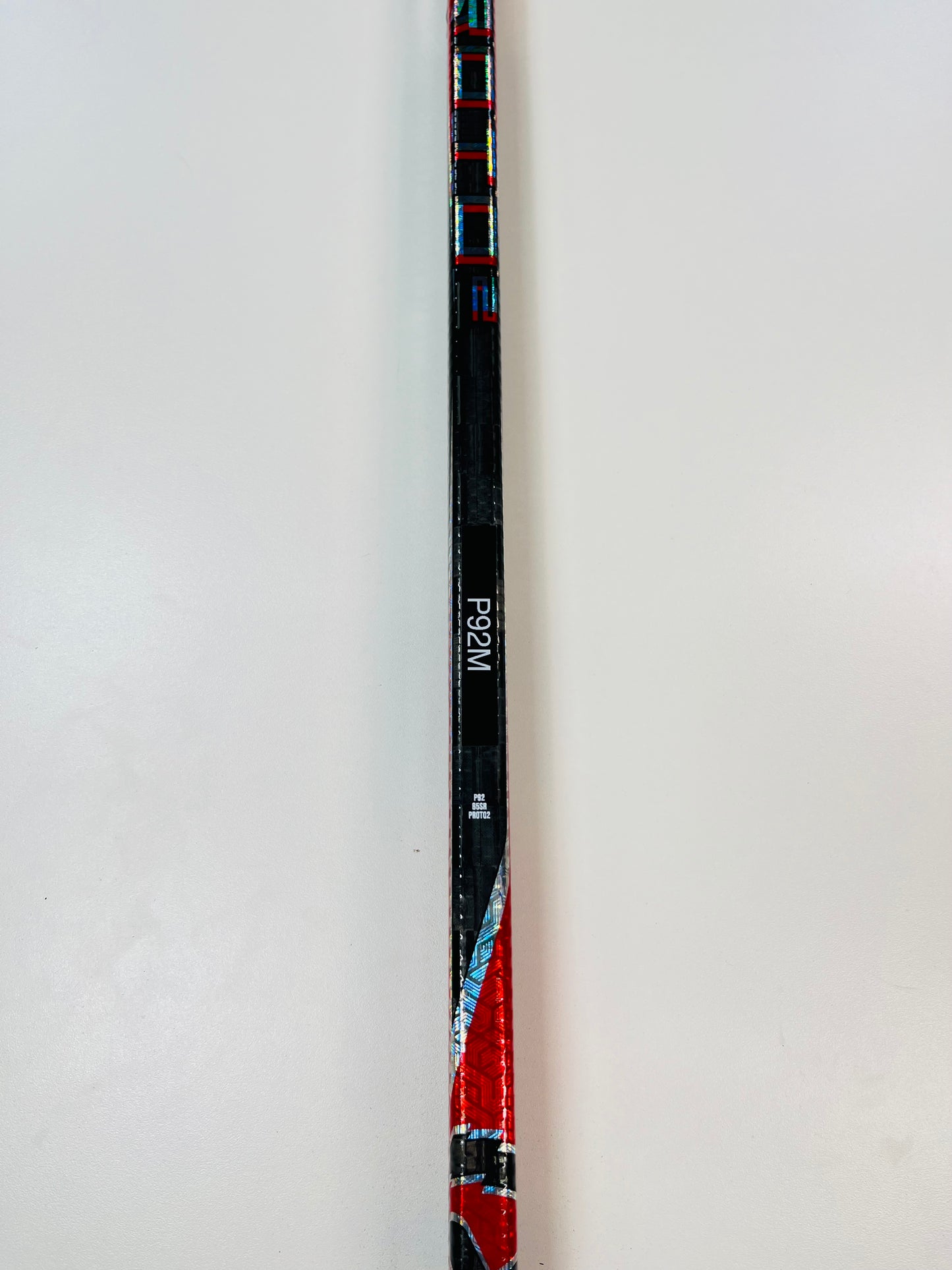 LH Bauer Proto2 | 65 Flex | P92M | Refurbished | DA-316