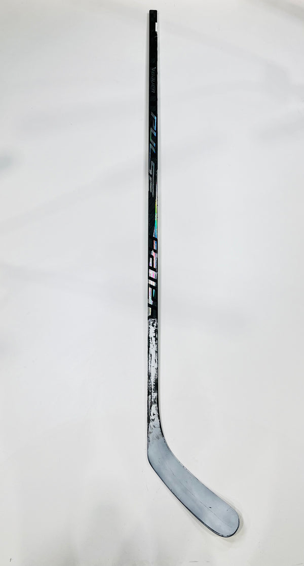LH Bauer Agent wrapped as a Pulse | 82 Flex | PM9 | Refurbished | DW-3467