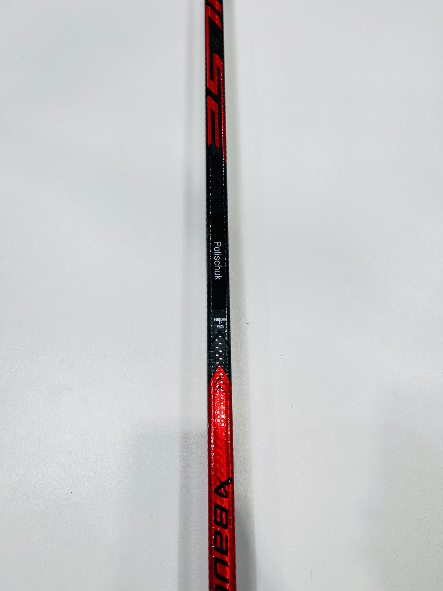 LH Bauer Pulse | 77 Flex | Polischuk | Refurbished | DW-3382