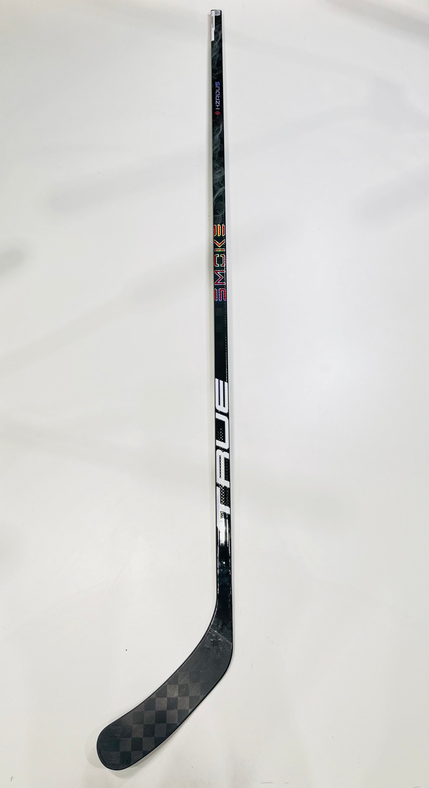 RH True Hzrdus Smoke | 80 Flex | P90TM Max | Refurbished | WSWC-482