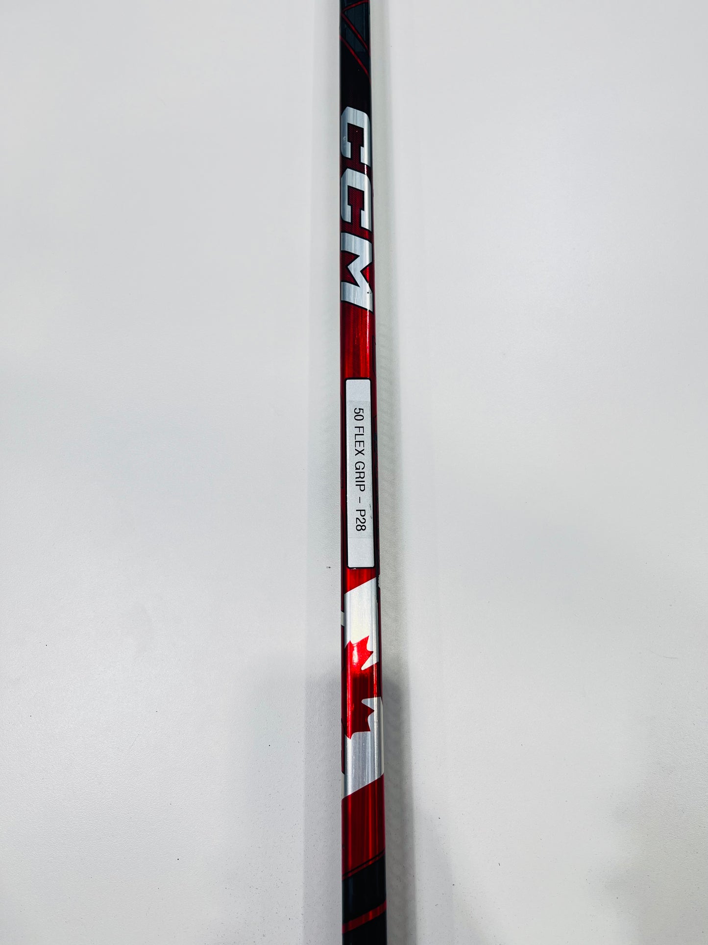 LH CCM Vizion Gen 2 | 50 Flex | P28 | Refurbished | DW-3646
