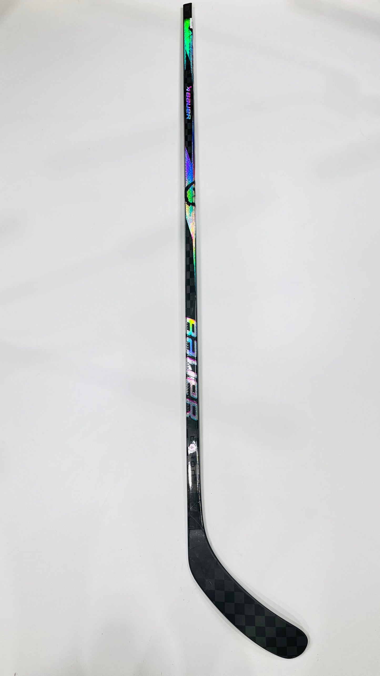 RH Bauer Proto2 | 82 Flex | Hossa | Refurbished | WSWC-695