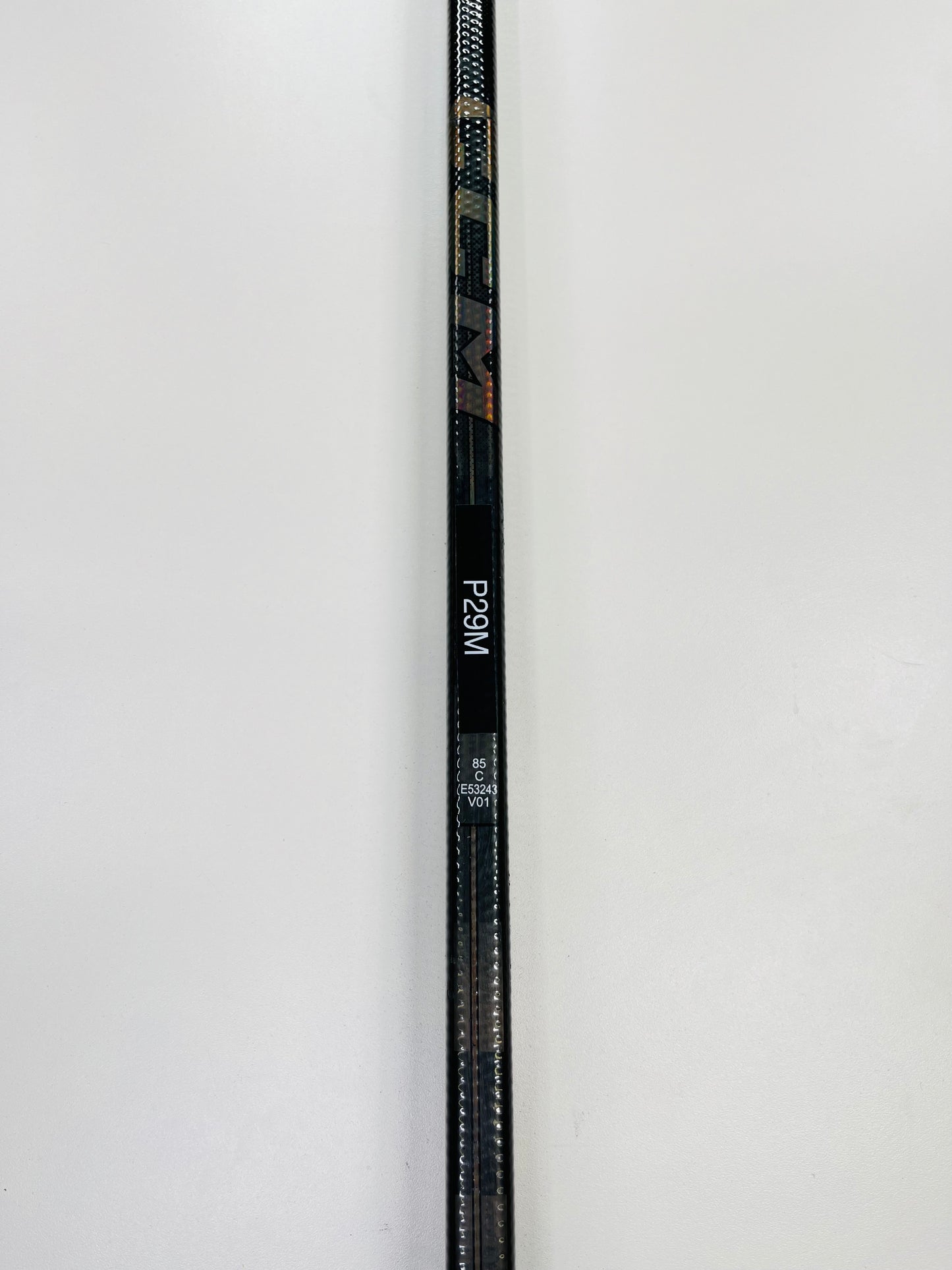 LH CCM Tacks XF Ghost | 85 Flex | P29M | Refurbished | DW-3064