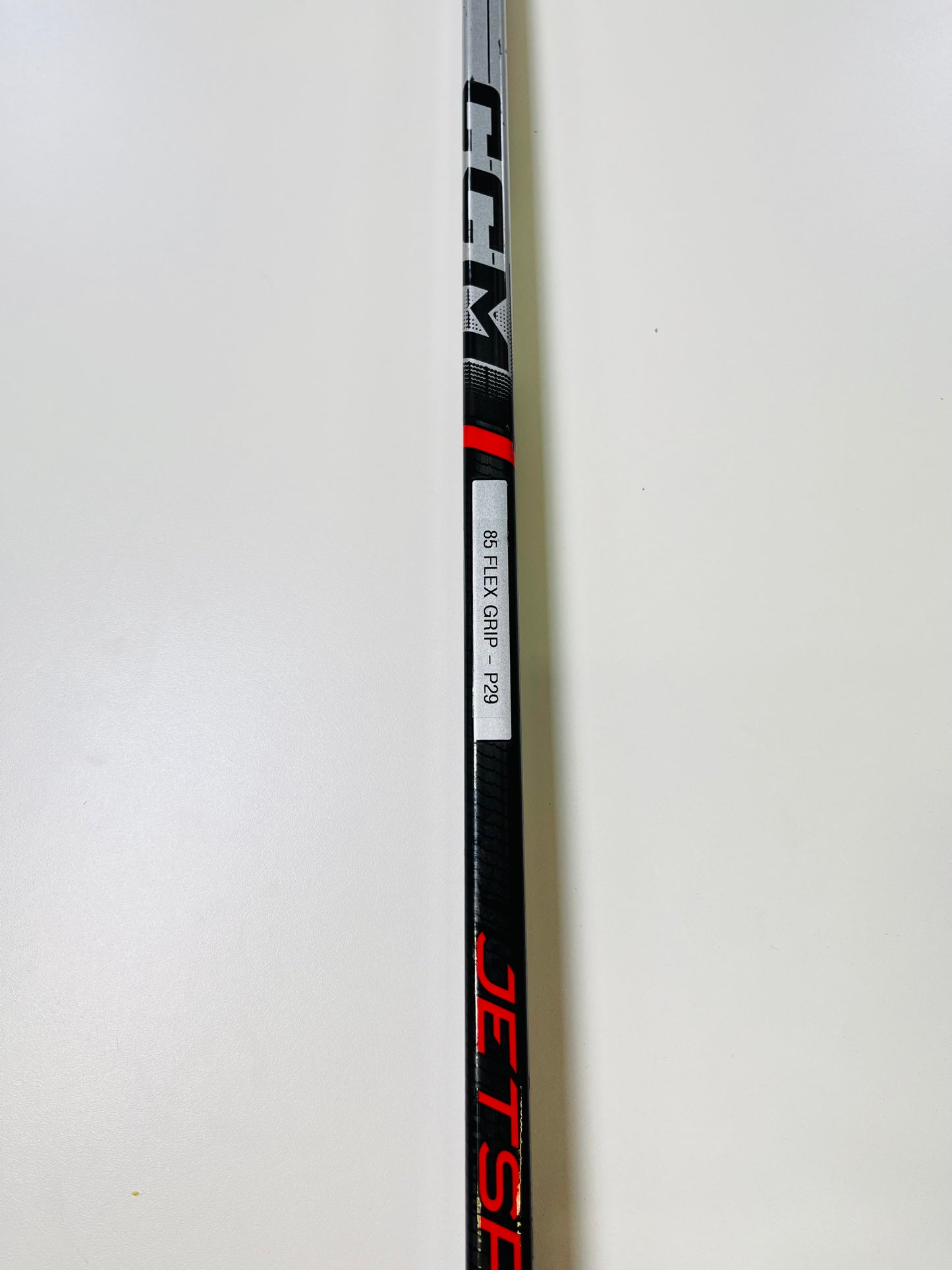 RH CCM Jetspeed FT+ | 85 Flex | P29 | Refurbished | DA-96