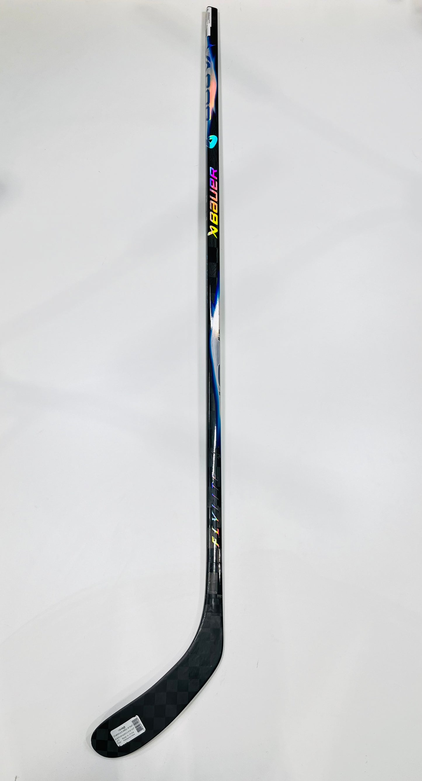 LH Bauer Vapor Flylite | 87 Flex | P28 | Refurbished | WSWC-321