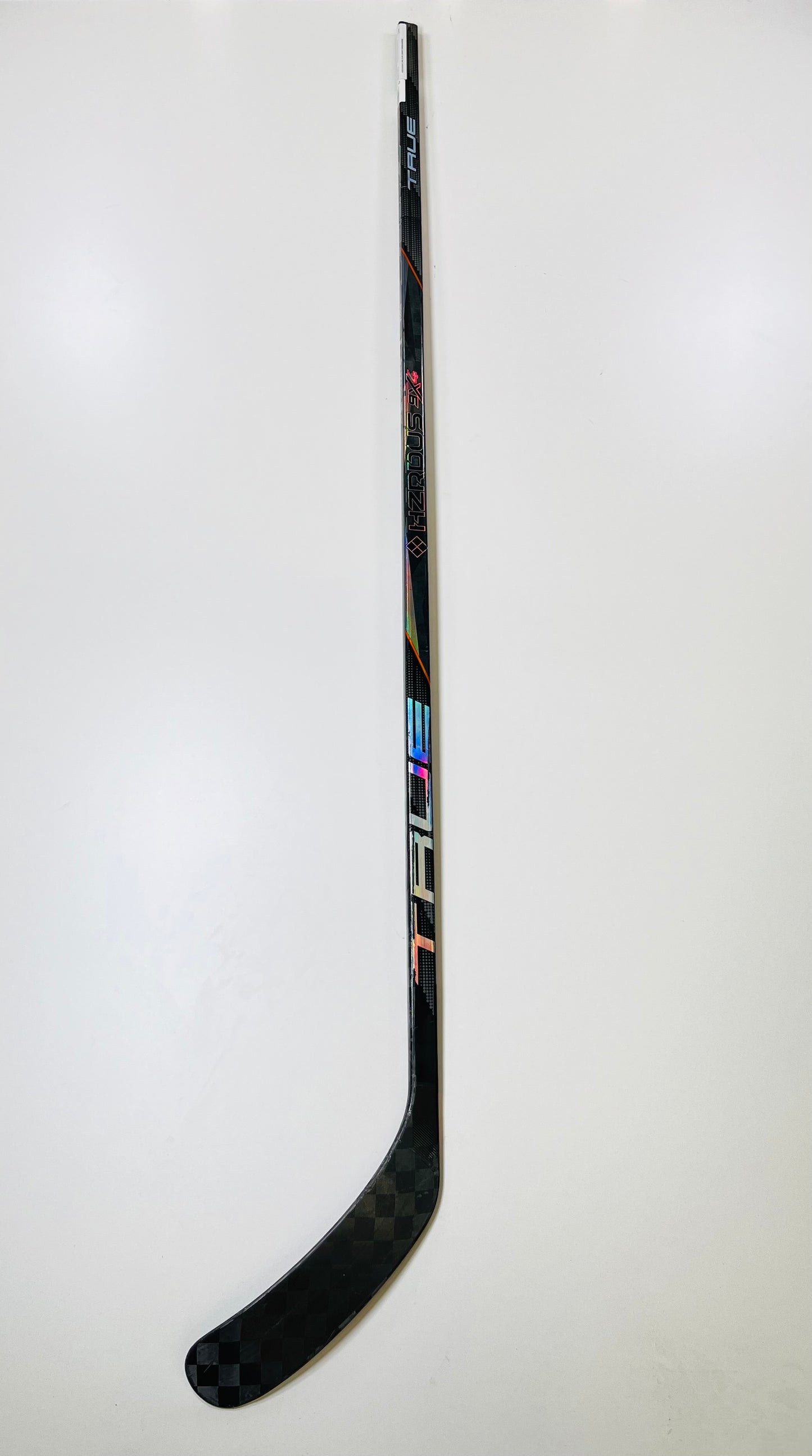LH TRUE Hzrdus 9x4 | 75 Flex | P92M | Refurbished | DA-264