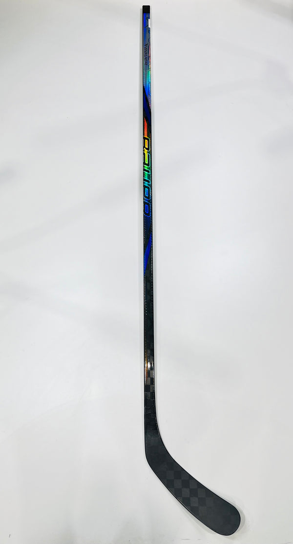 LH Bauer Nexus 2N Pro wrapped as a Nexus Tracer | 82 Flex | P92 | Used, Not Repaired | UNR-274