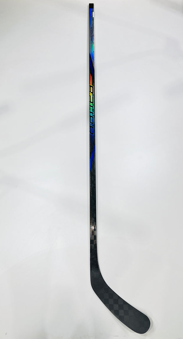 LH Bauer Nexus 2N Pro wrapped as a Nexus Tracer