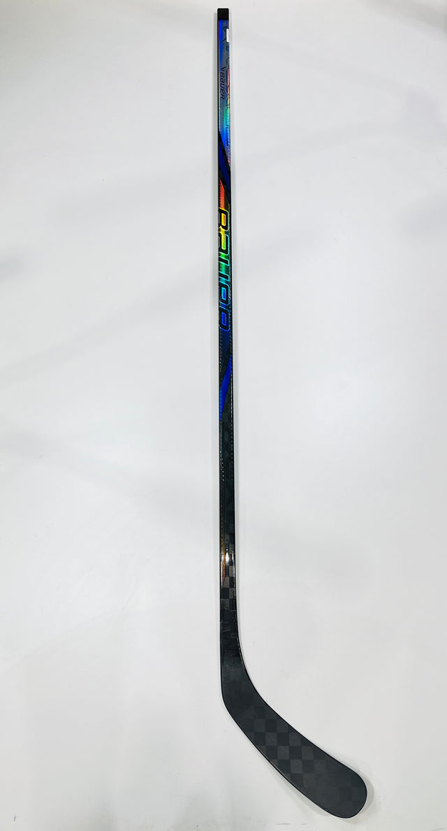LH Bauer Nexus 2N Pro wrapped as a Nexus Tracer