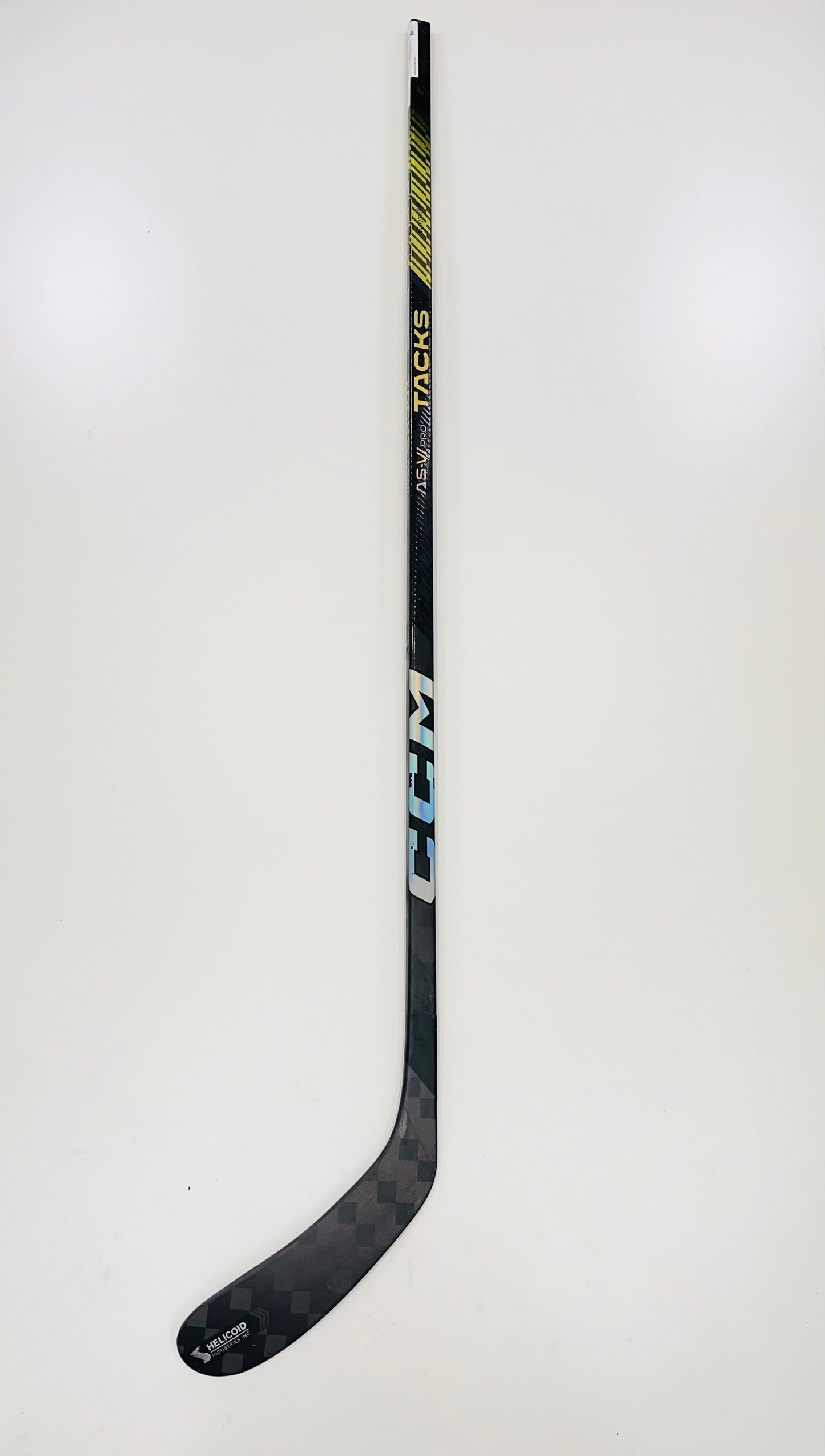 LH CCM Tacks ASVI Pro | 80 Flex | P28 | Refurbished | DW-1147