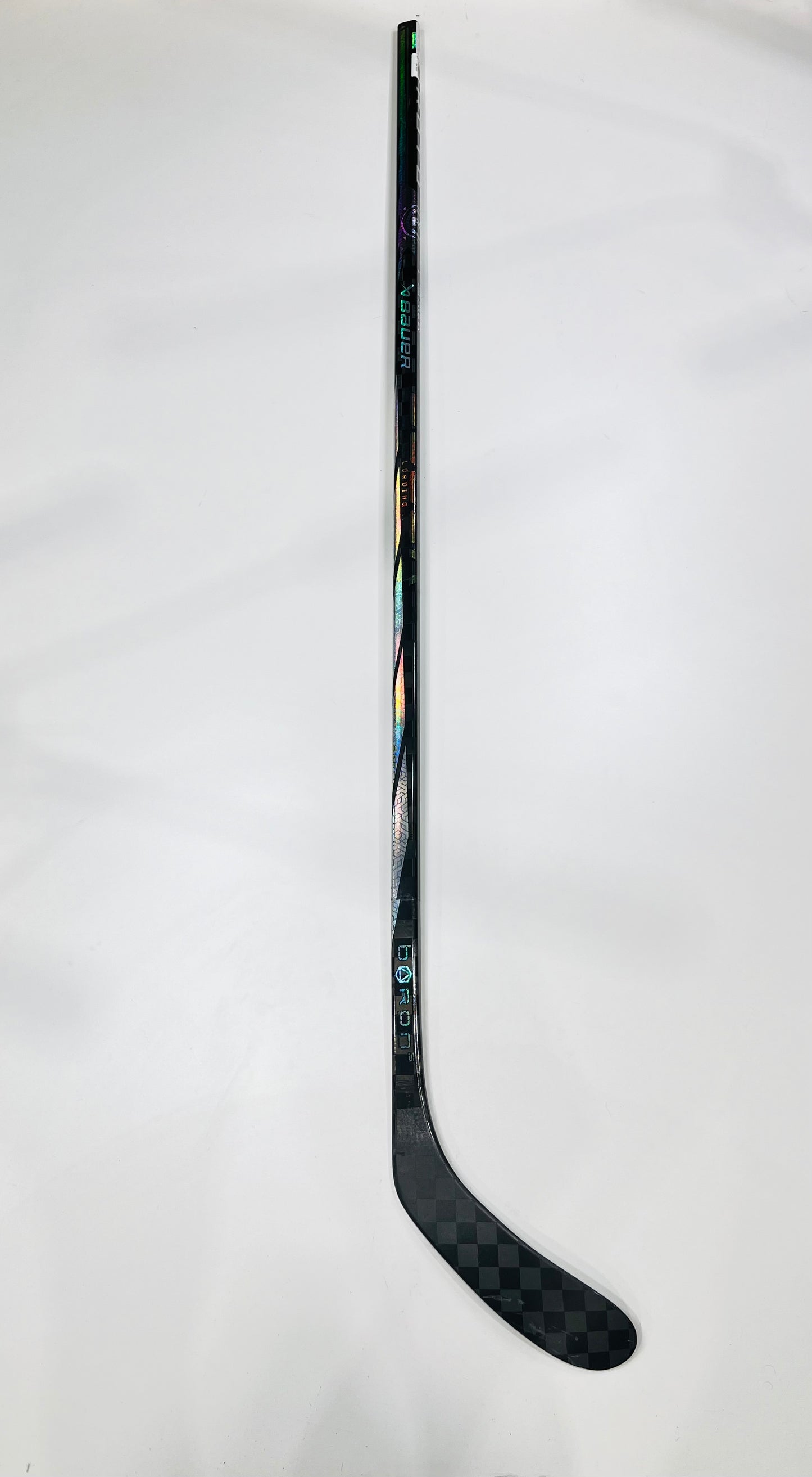 RH Bauer Proto-R | 77 Flex | P28 | Refurbished | DW-3630