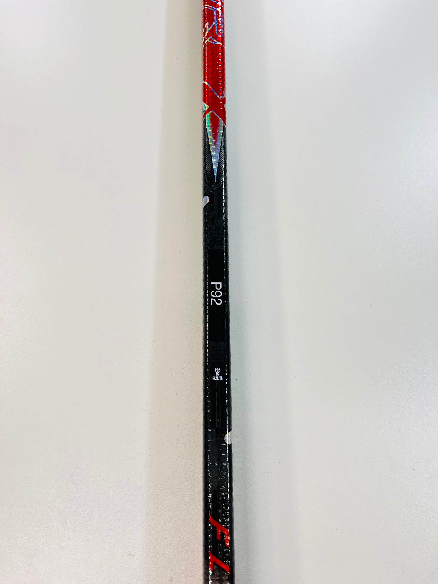 RH Bauer Vapor Flylite | 87 Flex | P92 | Refurbished | WSWC-55