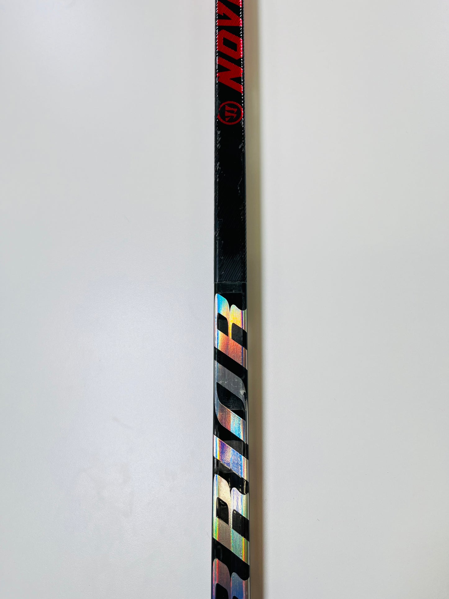 LH Warrior Novium Pro | 75 Flex | P90TM | Refurbished | DW-2717