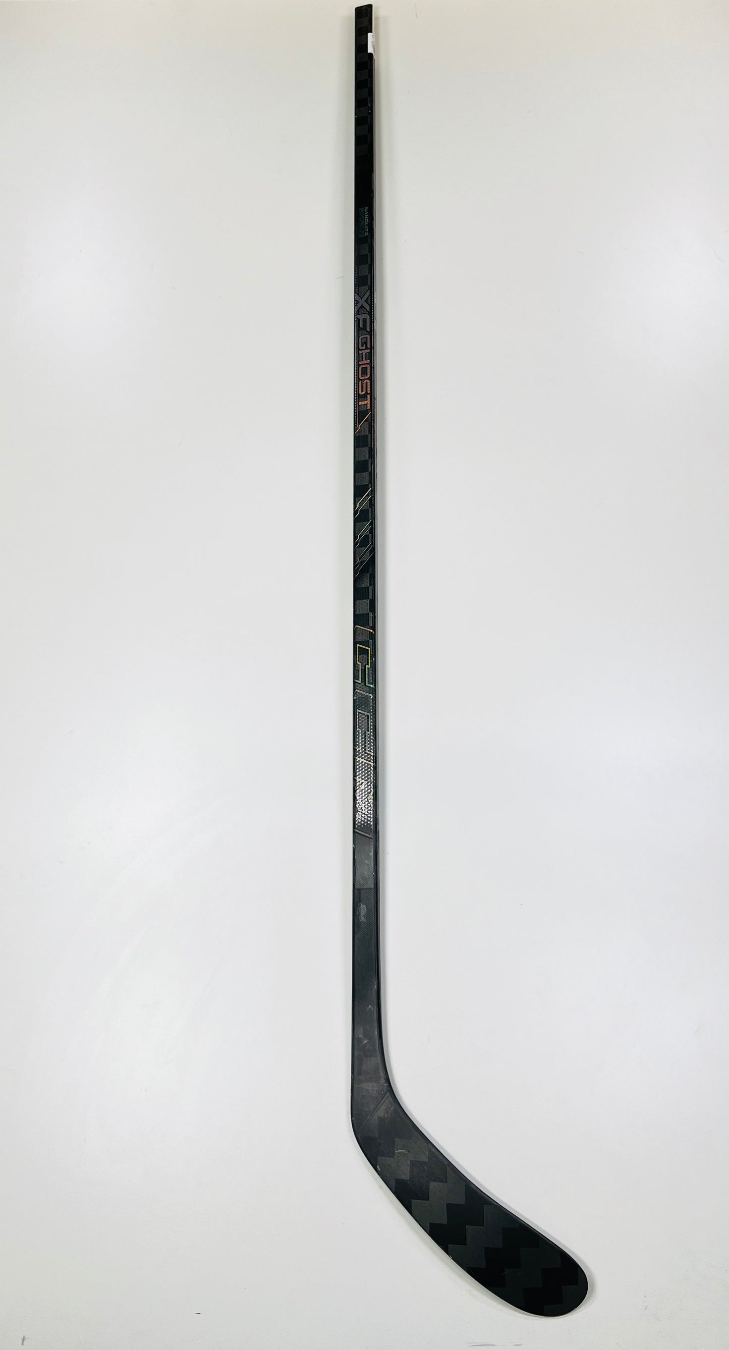 RH CCM Tacks XF Ghost | 85 Flex | P28 | Refurbished | DW-3227