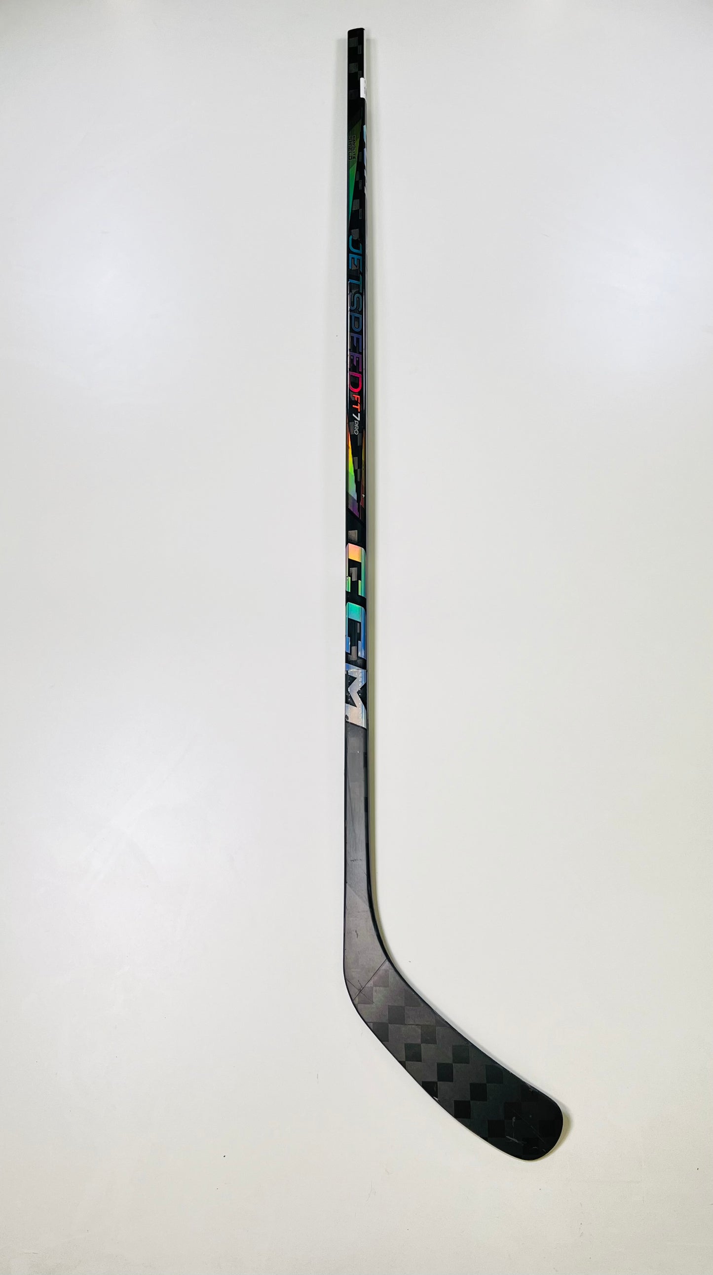 RH CCM Ribcor Trigger 9 Pro wrapped as a Jetspeed FT7 Pro | 65 Flex | P90TM | Refurbished | DW-2478