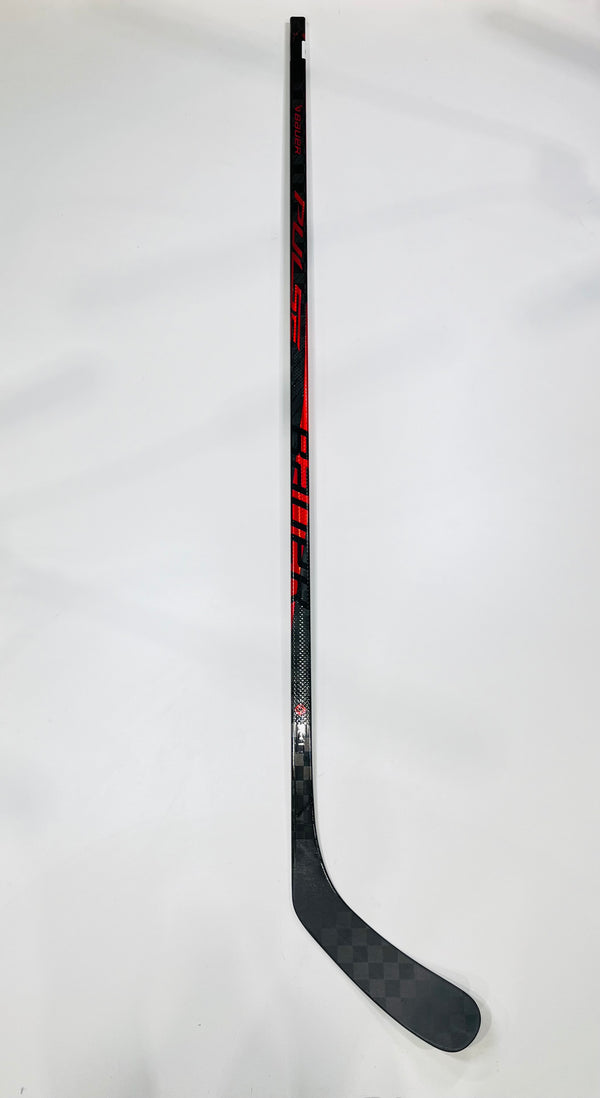 LH Bauer Pulse | 77 Flex | Polischuk | Refurbished | NC-82