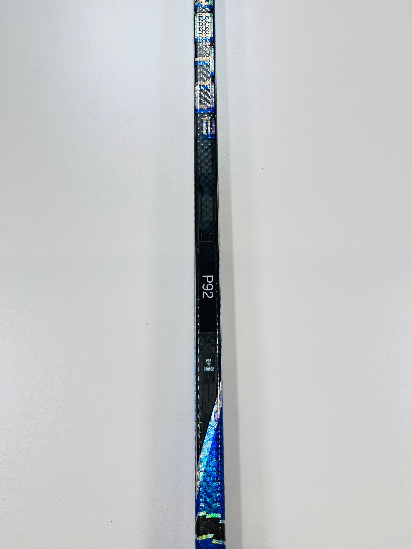 RH Bauer Proto2 | 77 Flex | P92 | Refurbished | WSWC-44