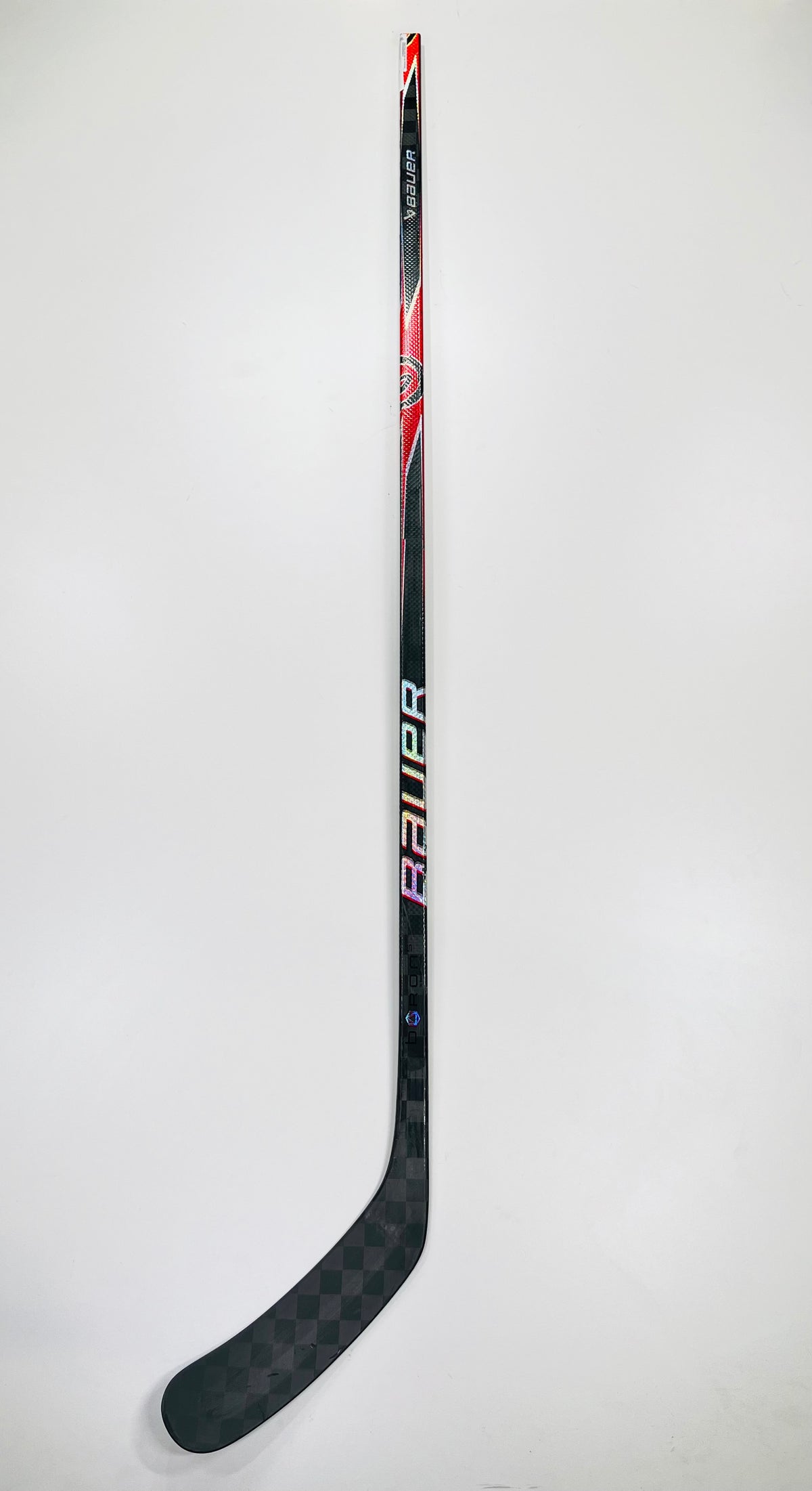 RH Bauer Proto2 | 82 Flex | P92M | Refurbished | DW-3081