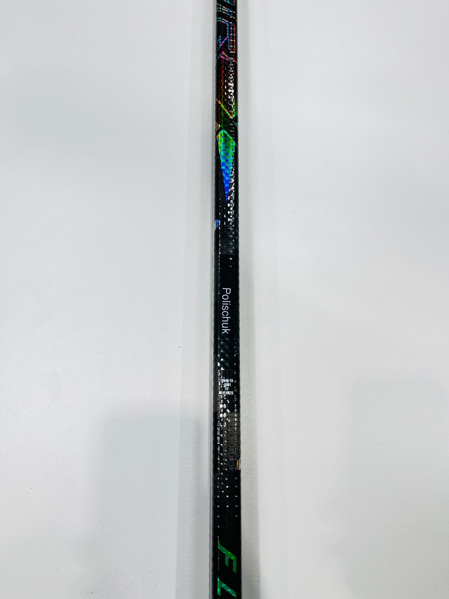 RH Bauer Vapor Flylite | 77 Flex | Polischuk | Refurbished | DW-3495