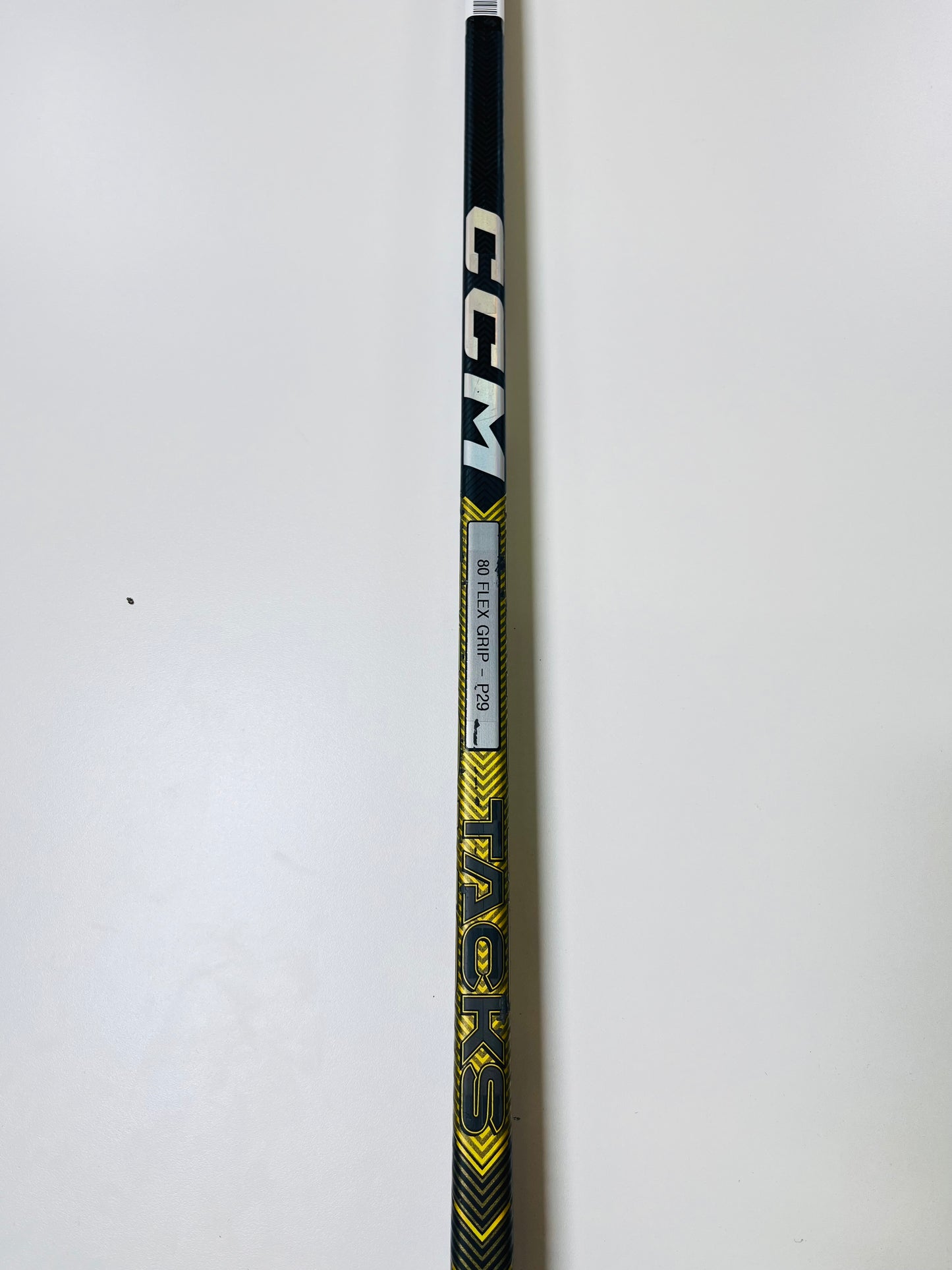 RH CCM Tacks ASV Pro | 80 Flex | P29 | Refurbished | DA-221