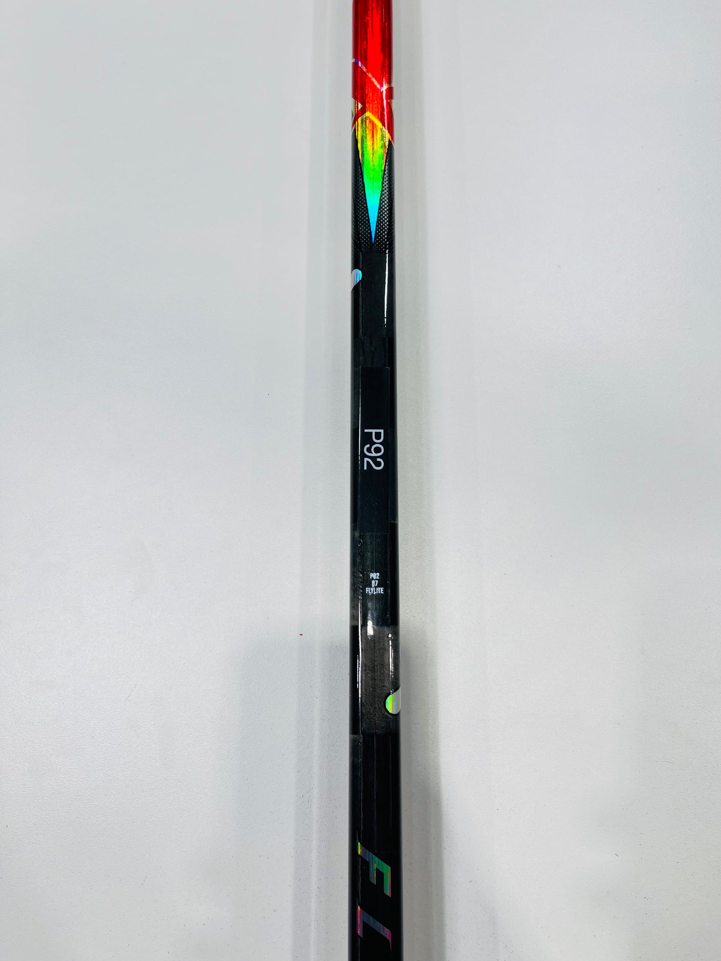 LH Bauer Vapor Flylite (New Pro Stock) | 87 Flex | P92 | LBVF8792RR